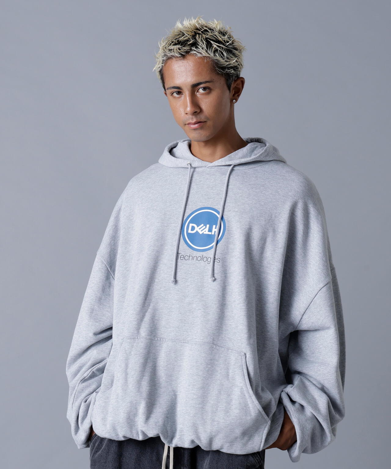 DankeSchon/ダンケシェーン/BALLOON HOODIE | L.H.P（エルエイチピー