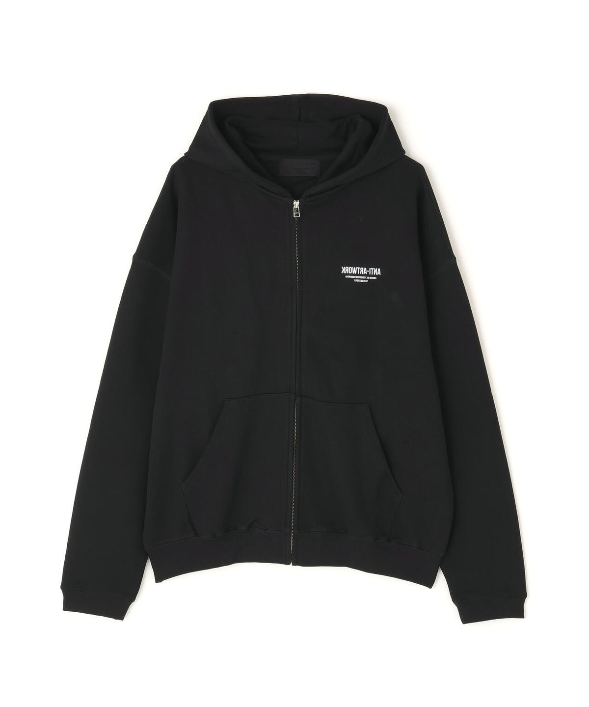 A4A/エーフォーエー/ZIP HOODIE COMEIN | L.H.P（エルエイチピー 