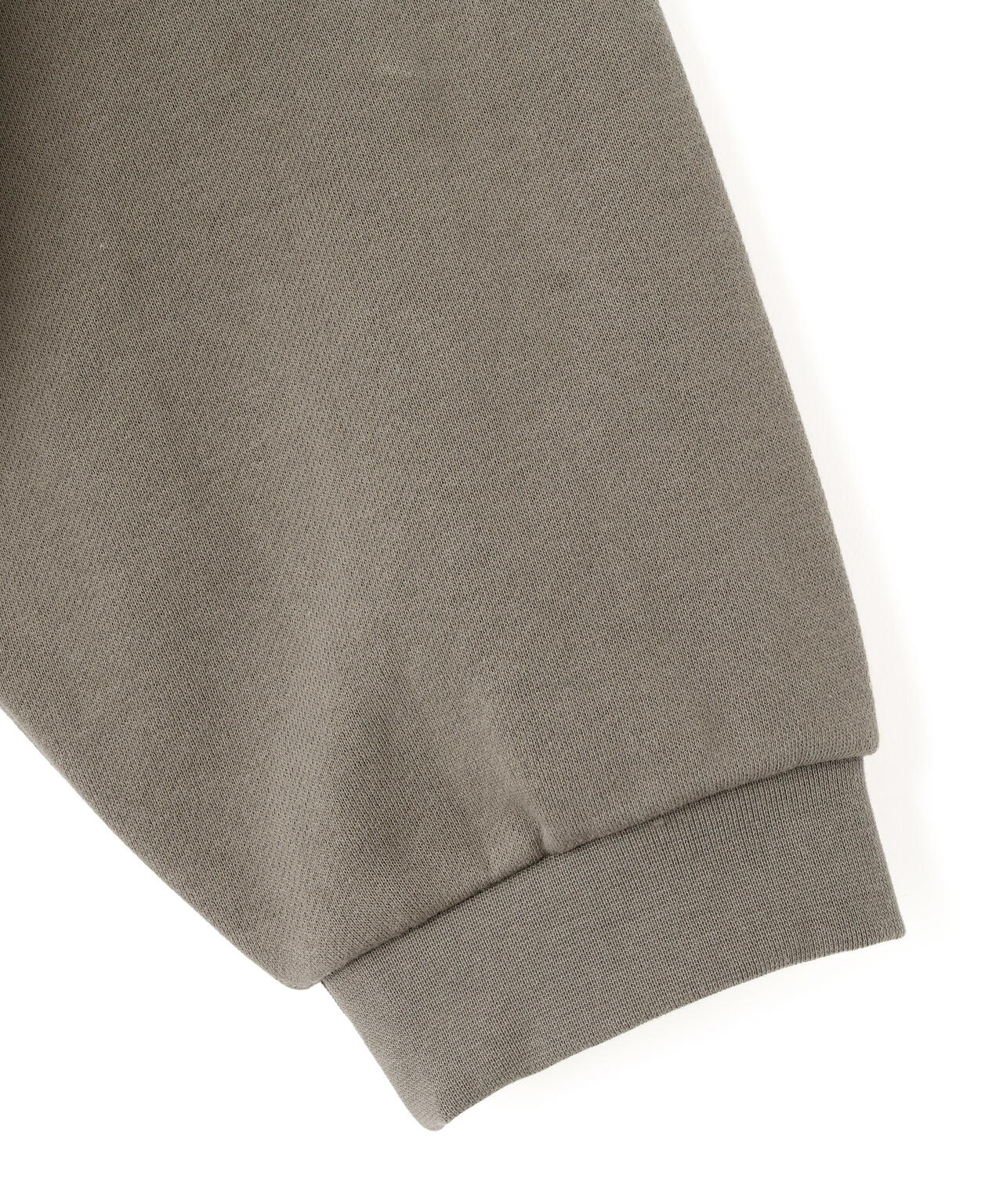 Fear of God ESSENTIALS/FOG エッセンシャルズ/90'S FIT FLEECE HOODIE