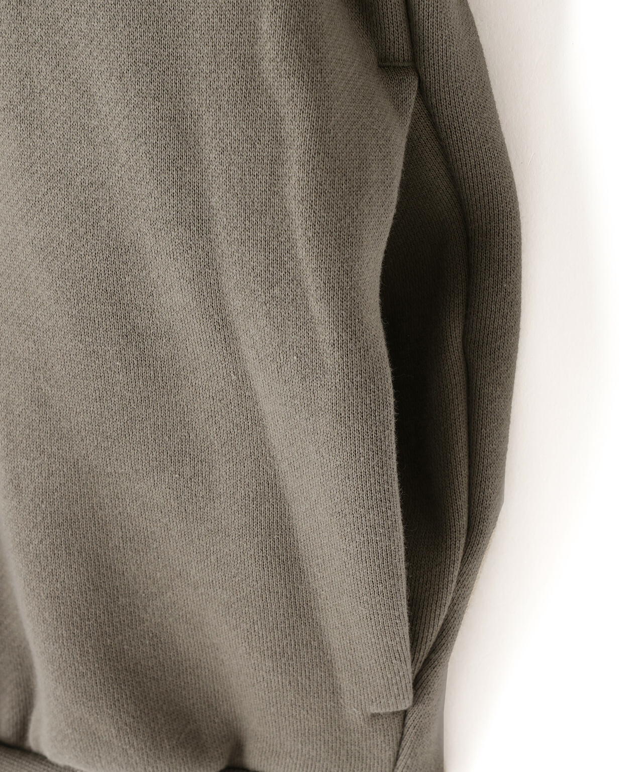 Fear of God ESSENTIALS/FOG エッセンシャルズ/90’S FIT FLEECE HOODIE