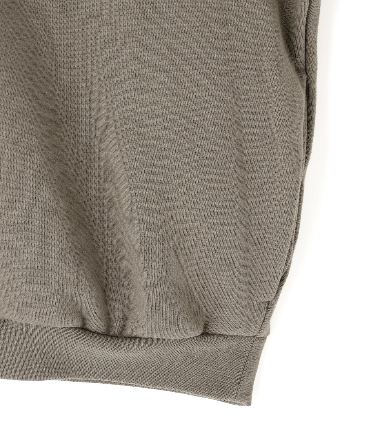 Fear of God ESSENTIALS/FOG エッセンシャルズ/90'S FIT FLEECE HOODIE
