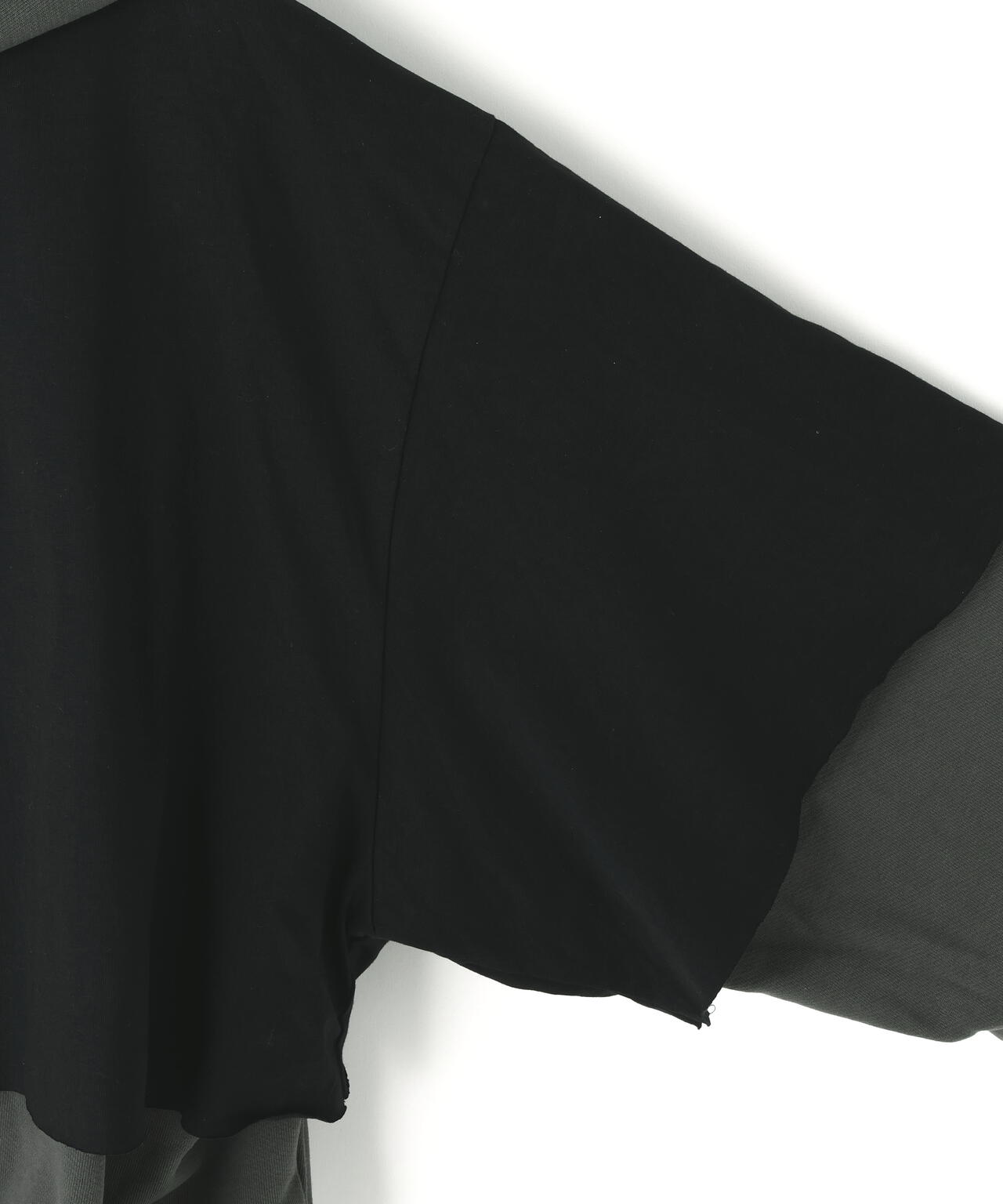 Aesir Studios/アースィアスタジオ/BALDUM LAYER HOODIE