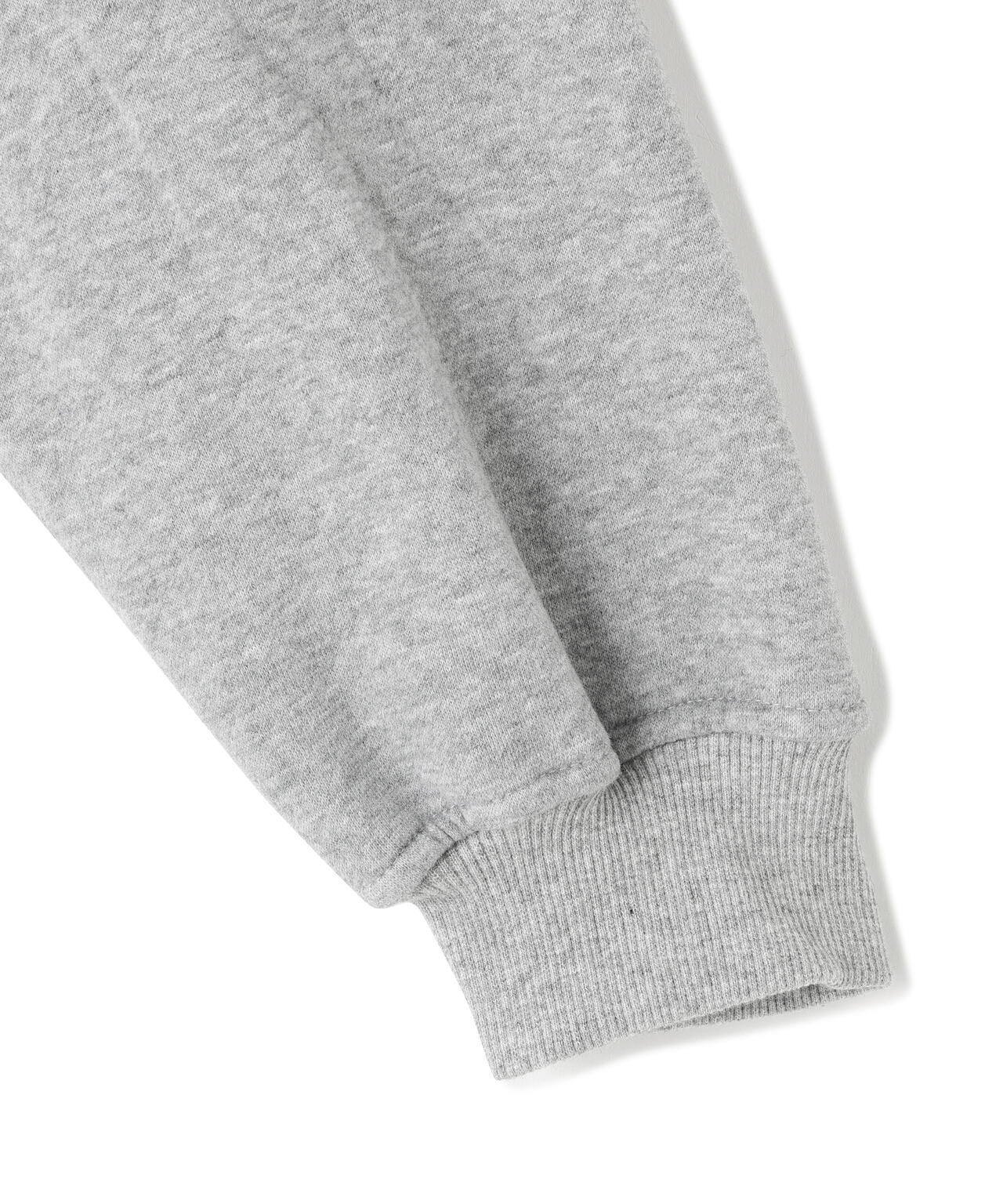 【WEB&DEPOT限定】DankeSchon/ダンケシェーン/CVC ZIP HOODIE