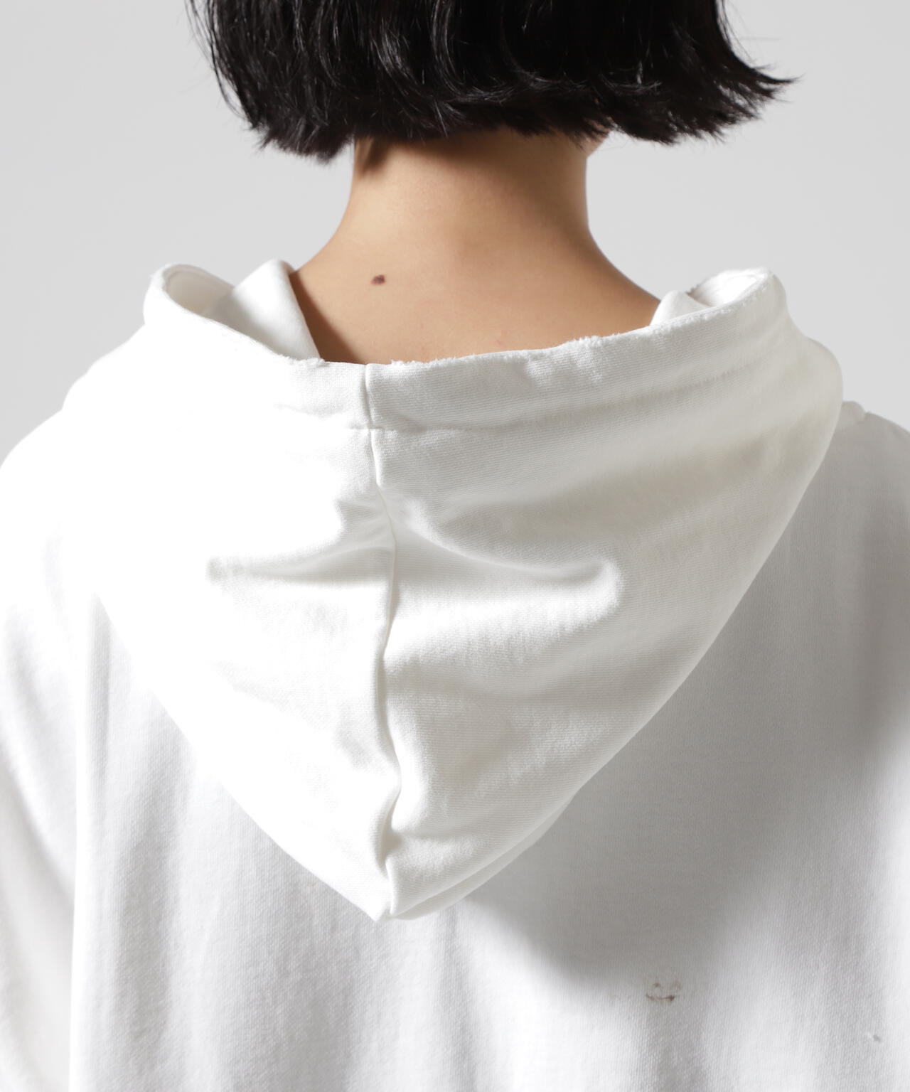 praing プレイング　フーディ　パーカー Praying/プレイング/CHINESE FARMER HOODIE | L.H.P