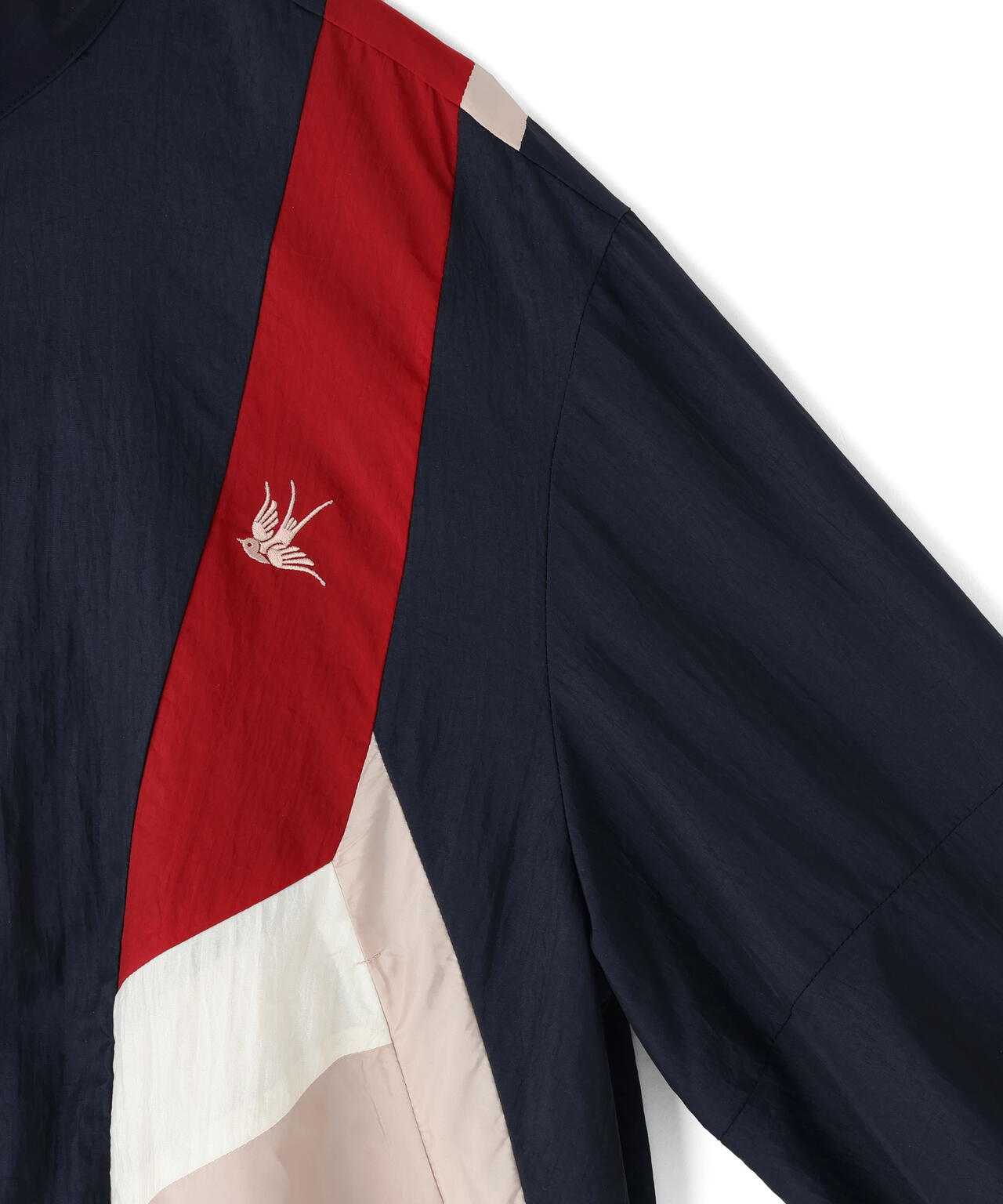 Rhodolirion/ロドリリオン/SHORT TRACK JACKET