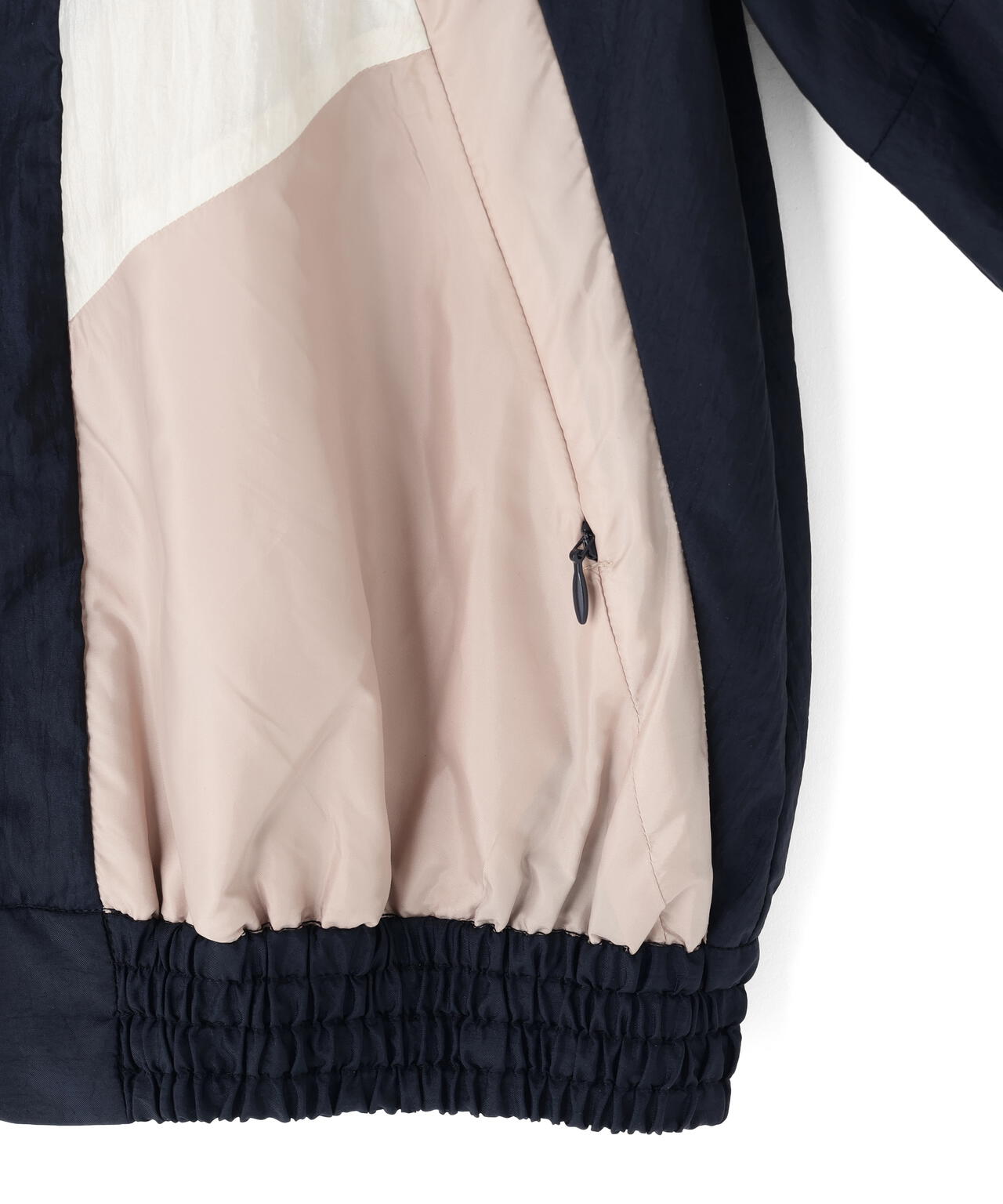 Rhodolirion/ロドリリオン/SHORT TRACK JACKET