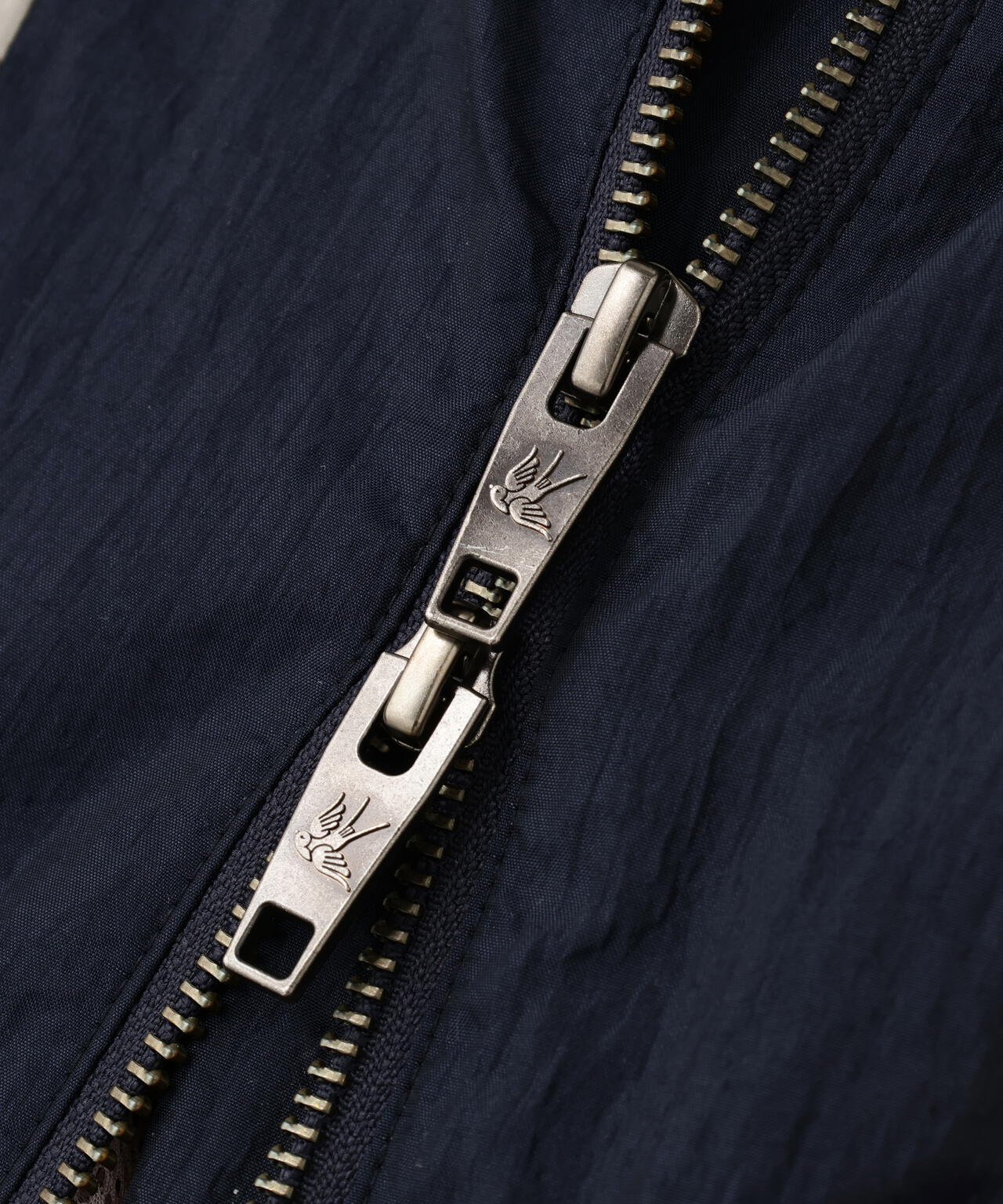 Rhodolirion/ロドリリオン/SHORT TRACK JACKET