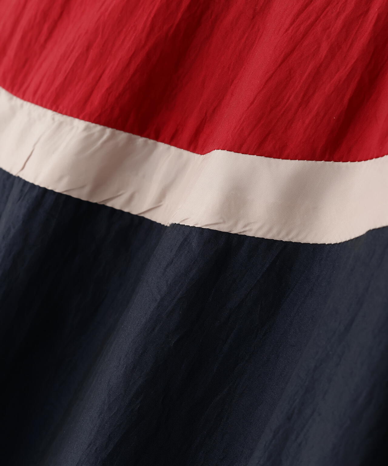 Rhodolirion/ロドリリオン/SHORT TRACK JACKET