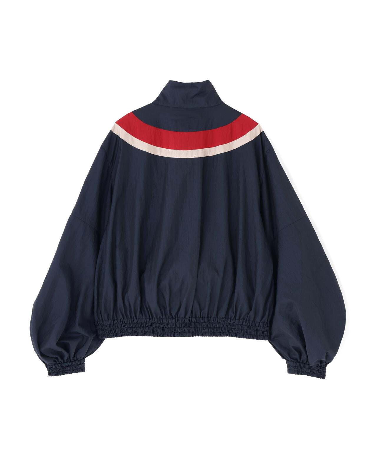 Rhodolirion/ロドリリオン/SHORT TRACK JACKET