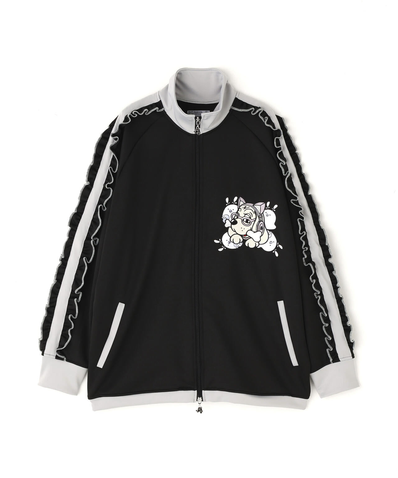 GALFY/ガルフィー/【LHP別注】後向きになれないガルちゃんおジャージ