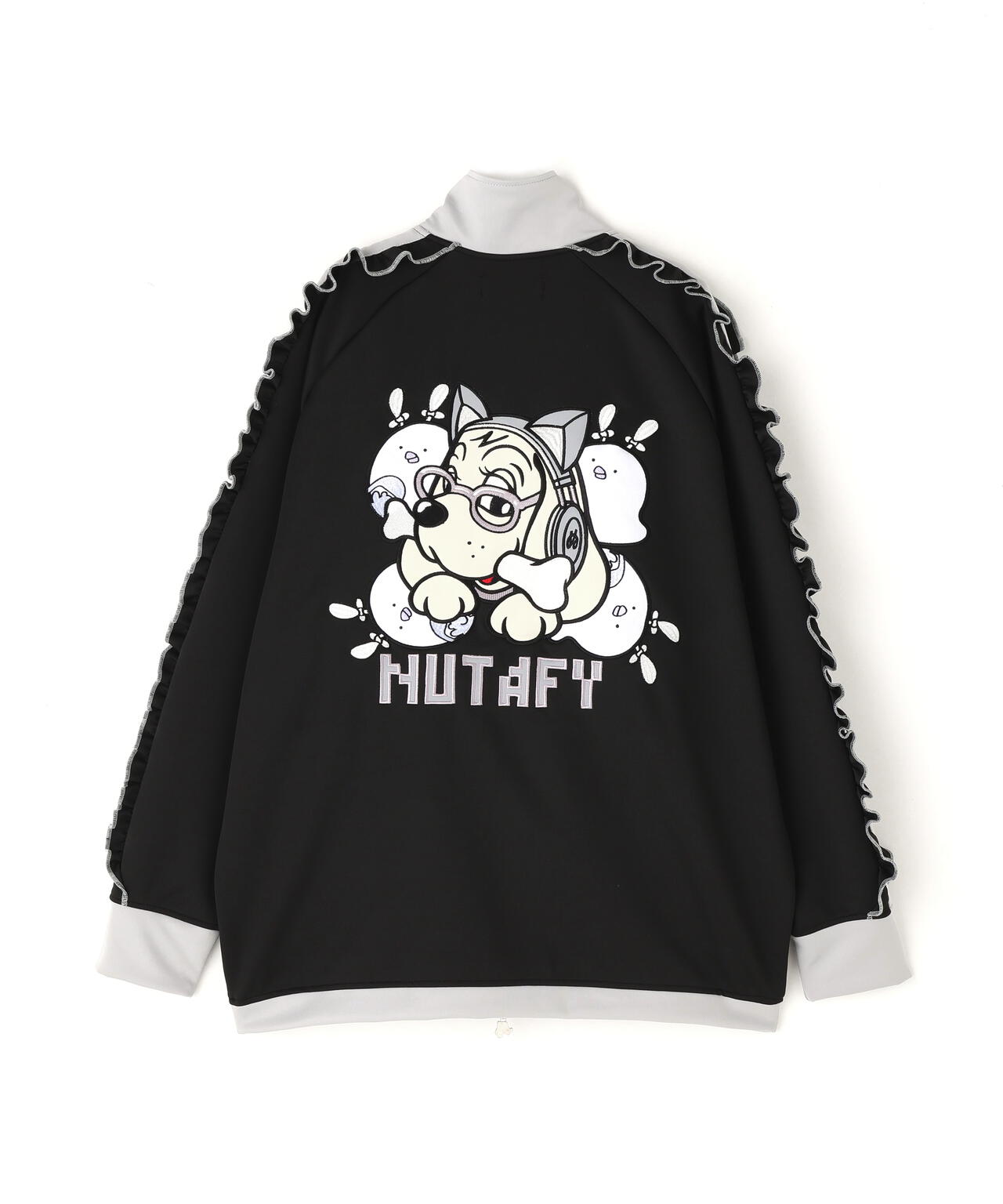 【未開封】ALFEE ジャージ THE ALFEE 2025秋ツアー ジャージL(会場限定商品) 新品・未開封 - メルカリ