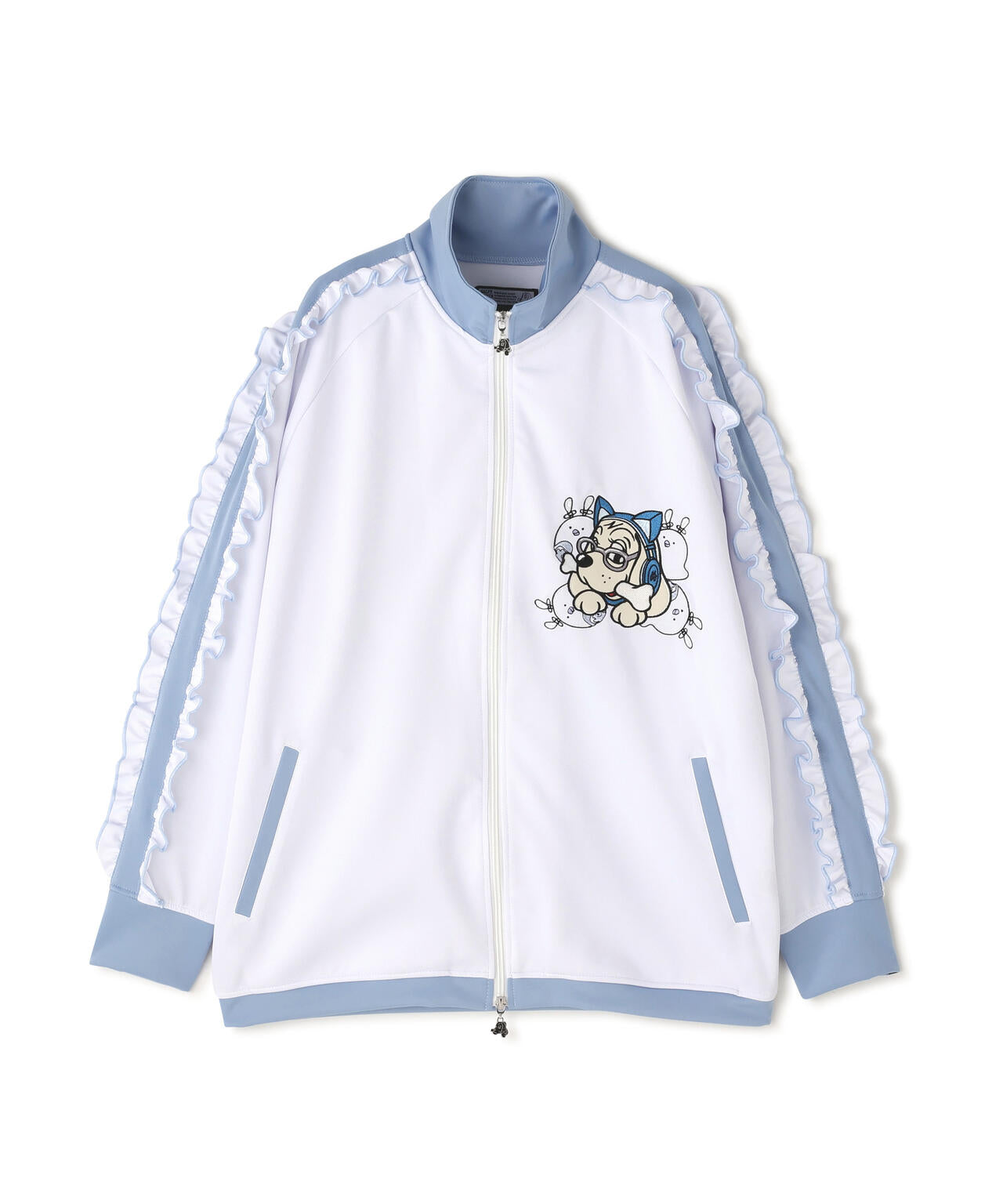 GALFY/ガルフィー/【LHP別注】後向きになれないガルちゃんおジャージ