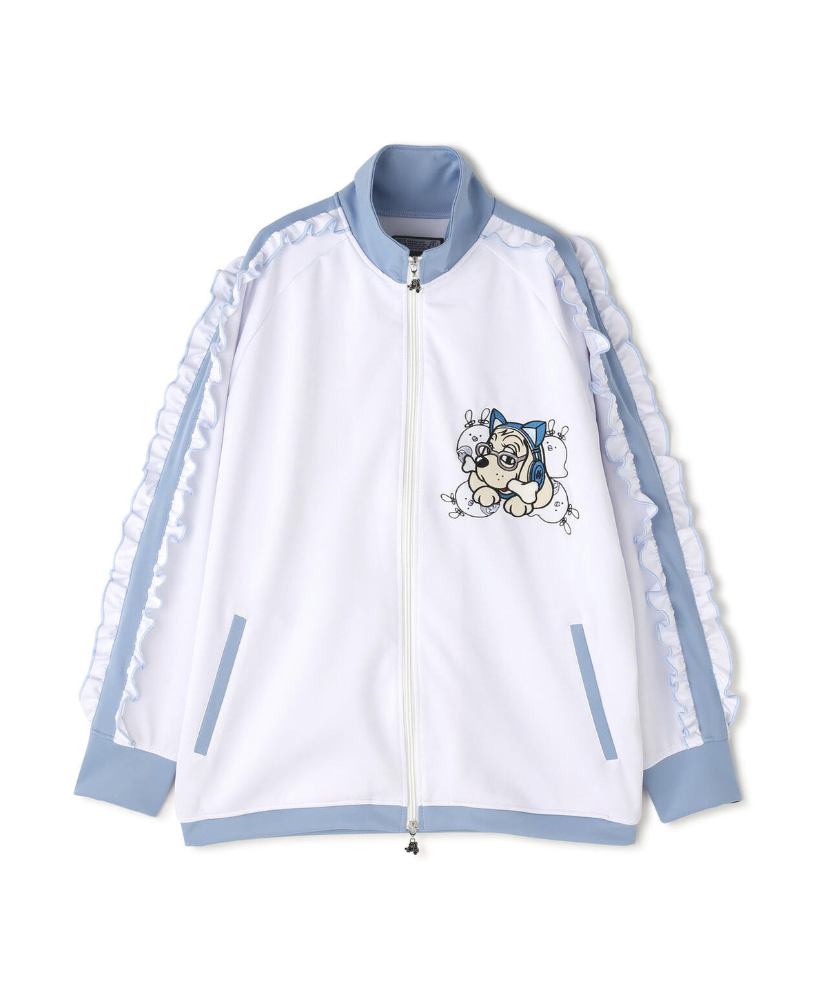 GALFY/ガルフィー/【LHP別注】後向きになれないガルちゃんおジャージ 