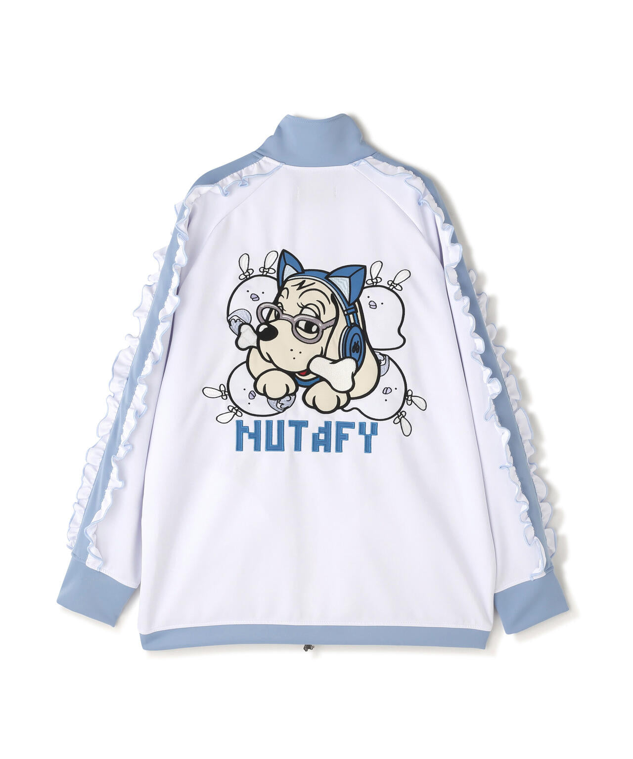 GALFY/ガルフィー/【LHP別注】後向きになれないガルちゃんおジャージ