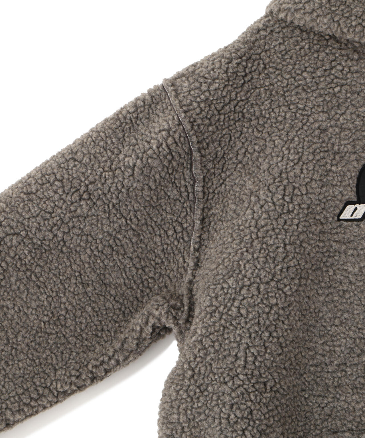 overprint/オーバープリント/【LHP EXCLUSIVE】SHOPPER Bonding Boa