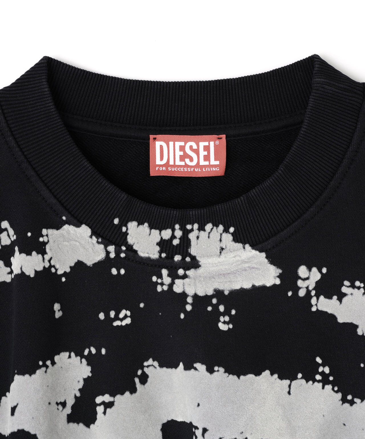 DIESEL/ディーゼル/S-BOXT-N5 | L.H.P（エルエイチピー） ｜【公式