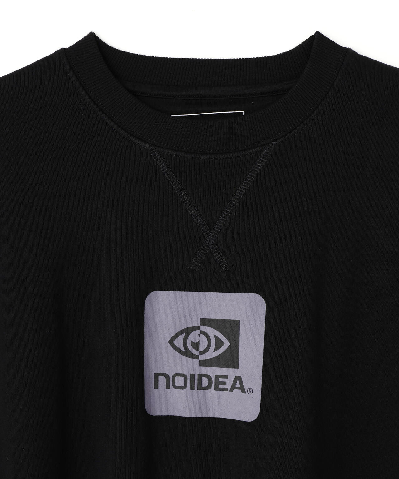 DankeSchon/ダンケシェーン/BALLOON CREWNECK