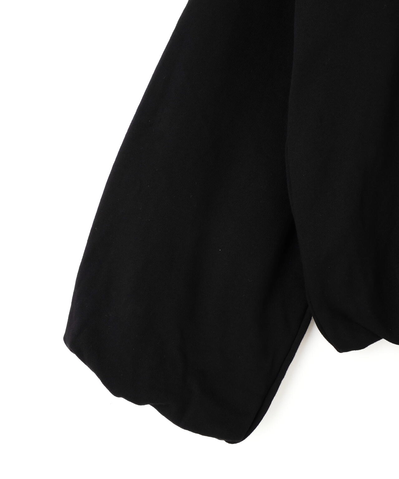 DankeSchon/ダンケシェーン/BALLOON CREWNECK