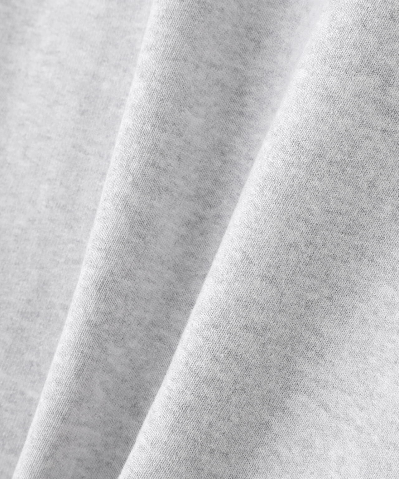 KiEMA/キーマ/HALF SLEEVE SWEATSHIRT | L.H.P（エルエイチピー