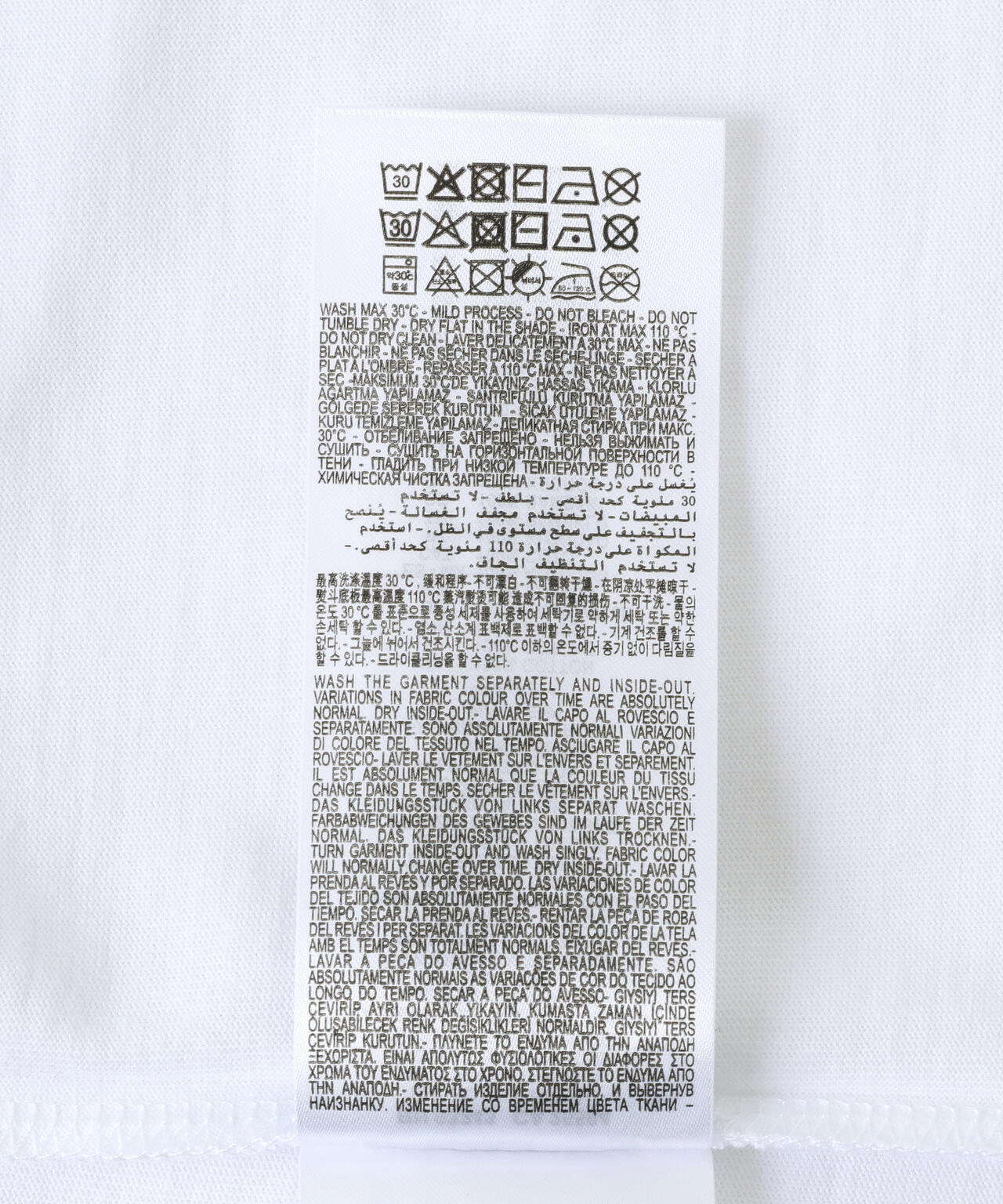 DIESEL/ディーゼル/T - ADJUST - BIGOVAL | L.H.P（エルエイチピー