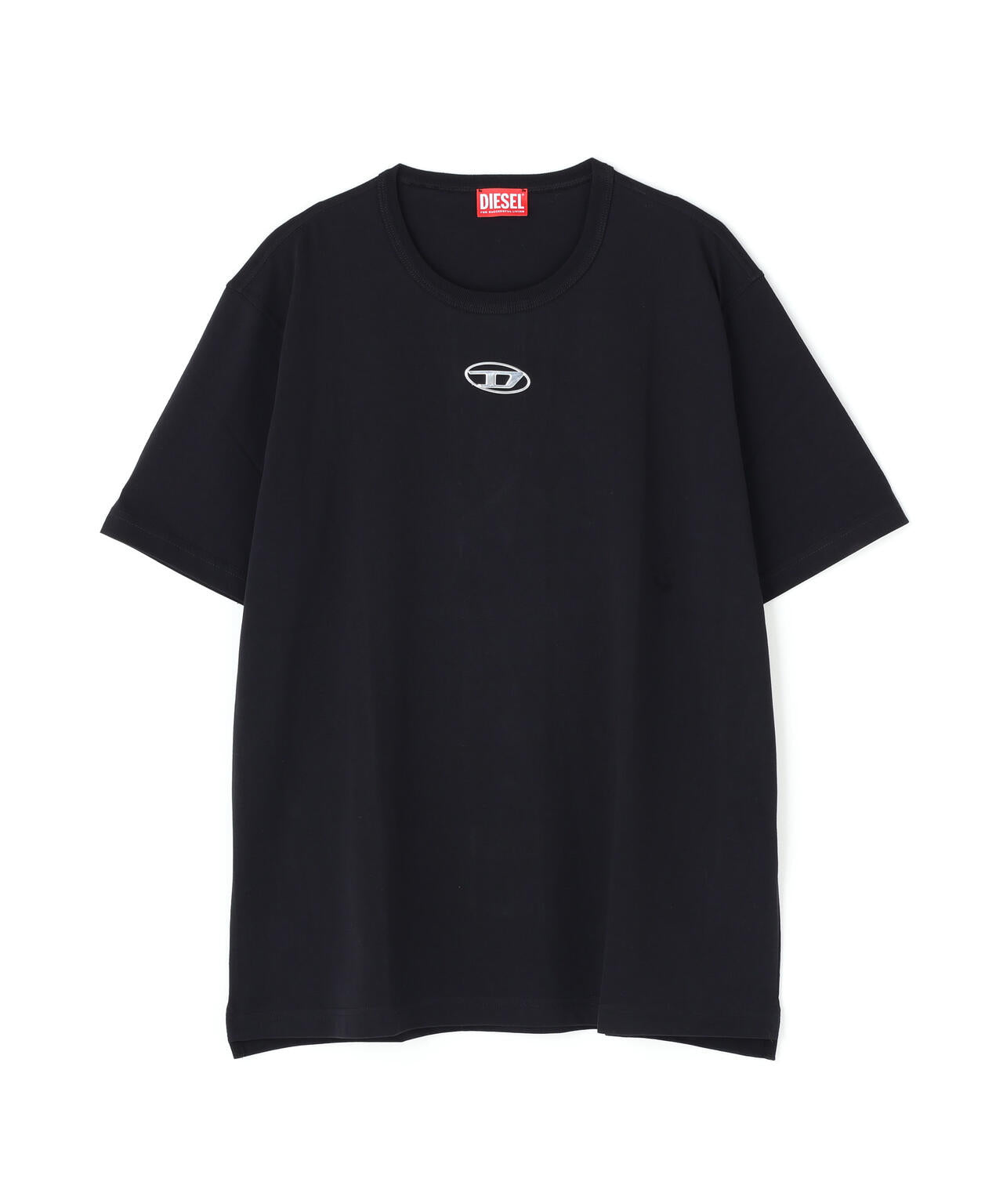 DIESEL/ディーゼル/T-ADJUST-OD T-SHIRT | L.H.P（エルエイチピー  