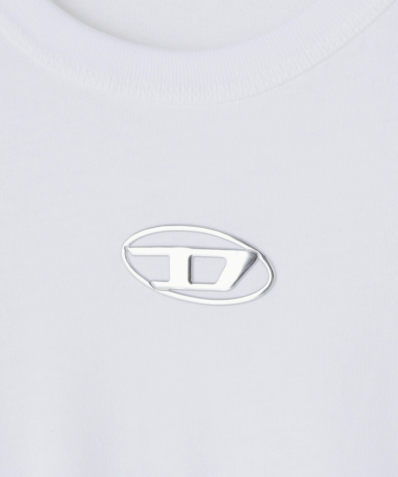 洗練されたデザイン　DIESEL A19911 T-HUPY-OD Lサイズ DIESEL/ディーゼル/T-ADJUST-OD T-SHIRT | L.H.P（エルエイチピー