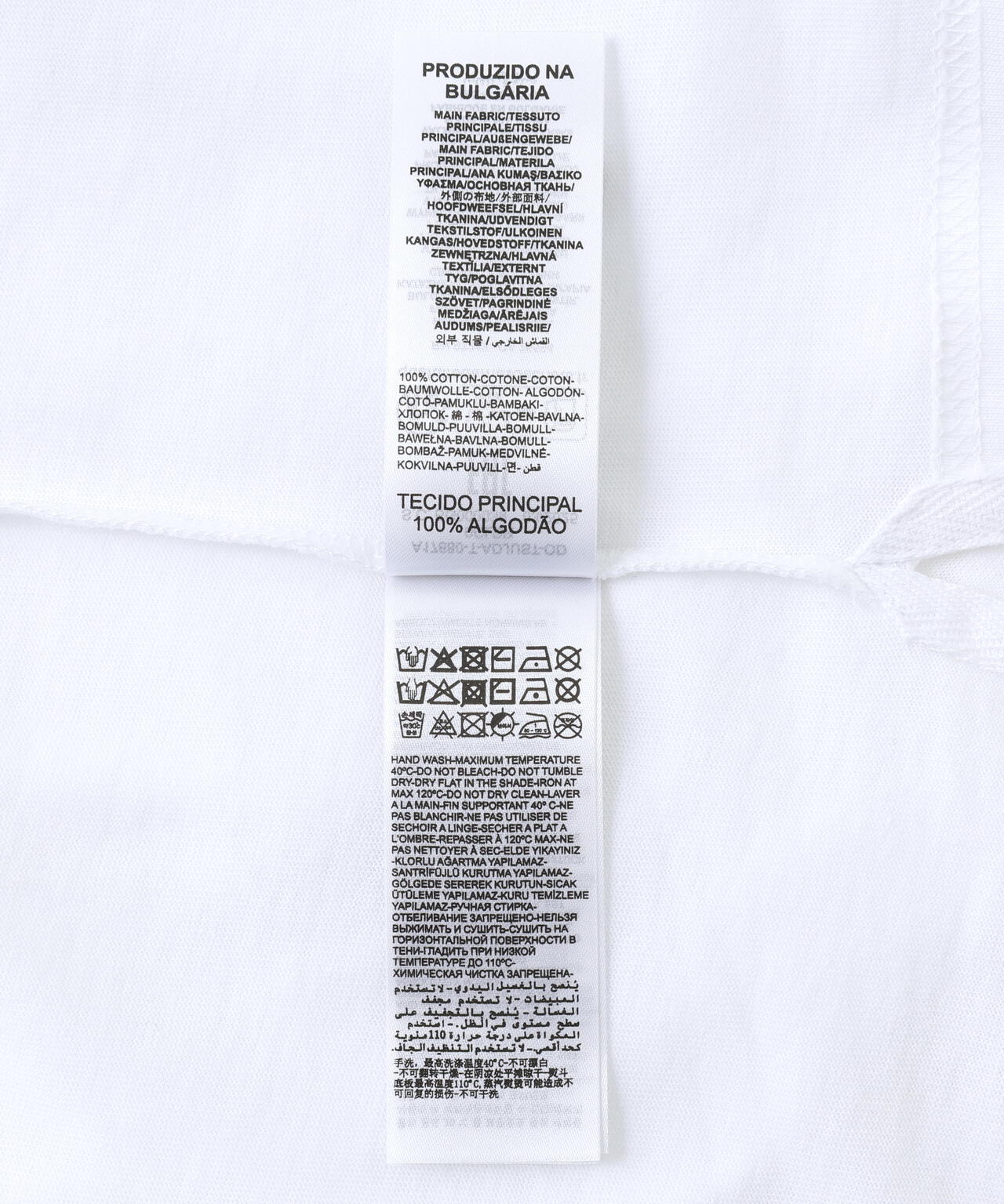 DIESEL/ディーゼル/T-ADJUST-OD T-SHIRT | L.H.P（エルエイチピー
