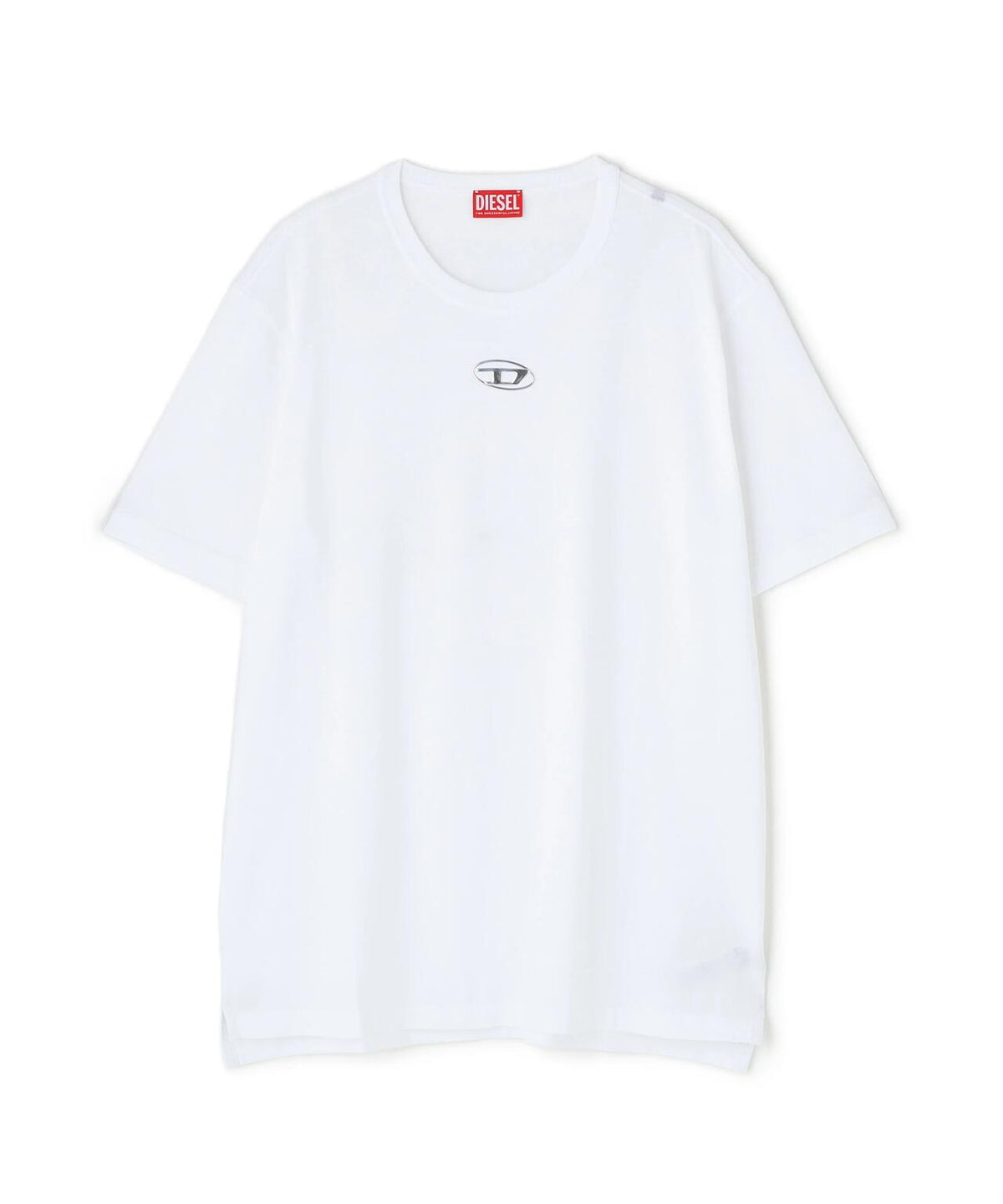 DIESEL/ディーゼル/T-ADJUST-OD T-SHIRT | L.H.P（エルエイチピー 