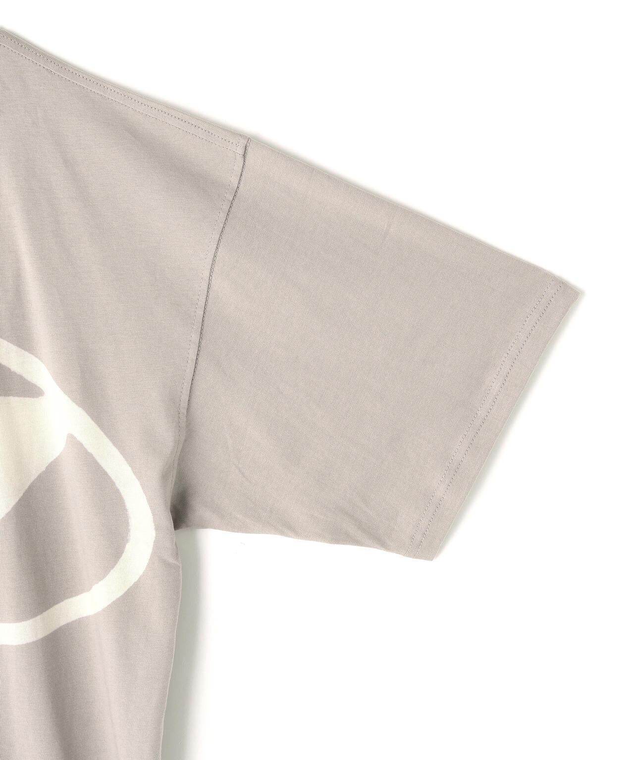 現行販売品　DIESEL T-AGO T-AGO sweatshirt with washed effect brand DIESEL