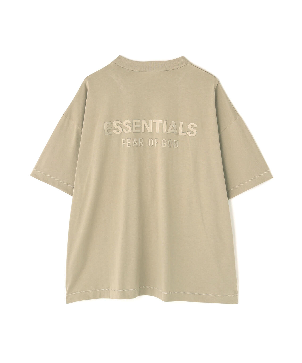 Fear of God ESSENTIALS/FOG エッセンシャルズ/CLASSIC FIT T-SHIRTS