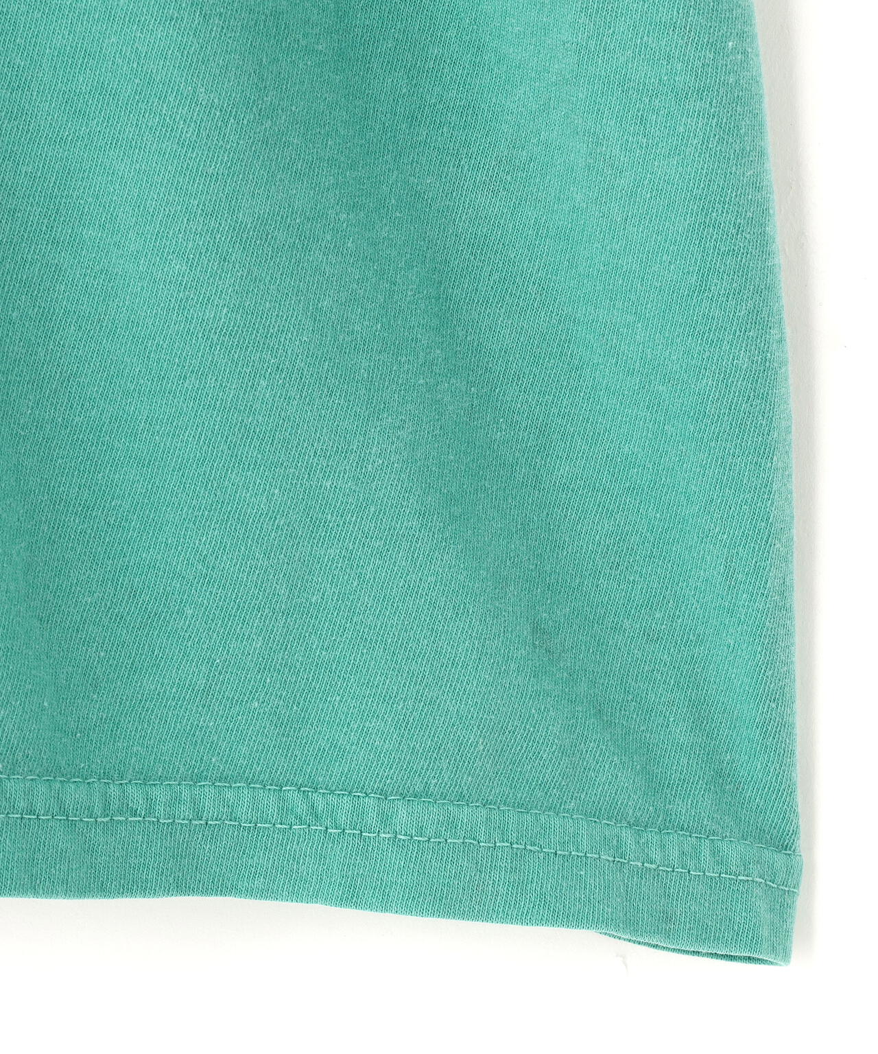 overprint/オーバープリント/BAD Tee