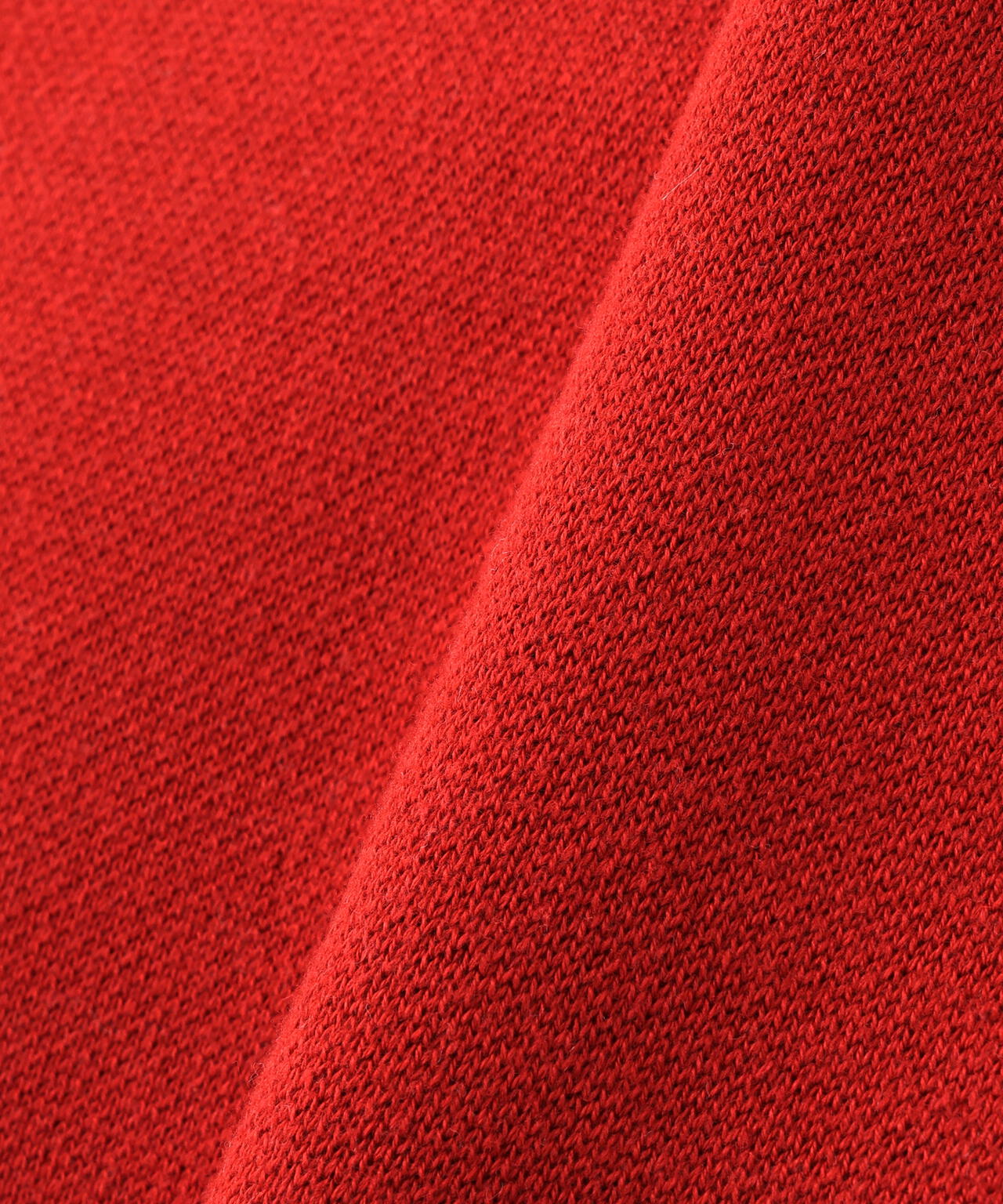 【WEB&DEPOT限定】DankeSchon/ダンケシェーン/W JACQUARD CAT KNIT