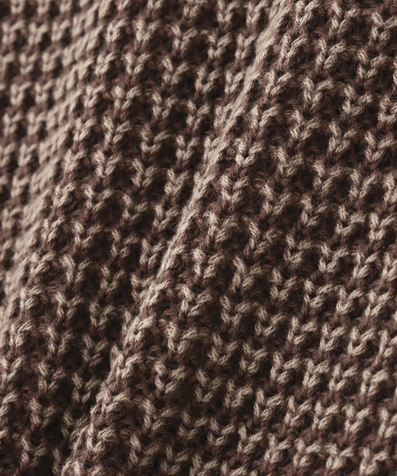 DankeSchon/ダンケシェーン/PIGMENT CHEMICAL AZE CREWNECK | L.H.P