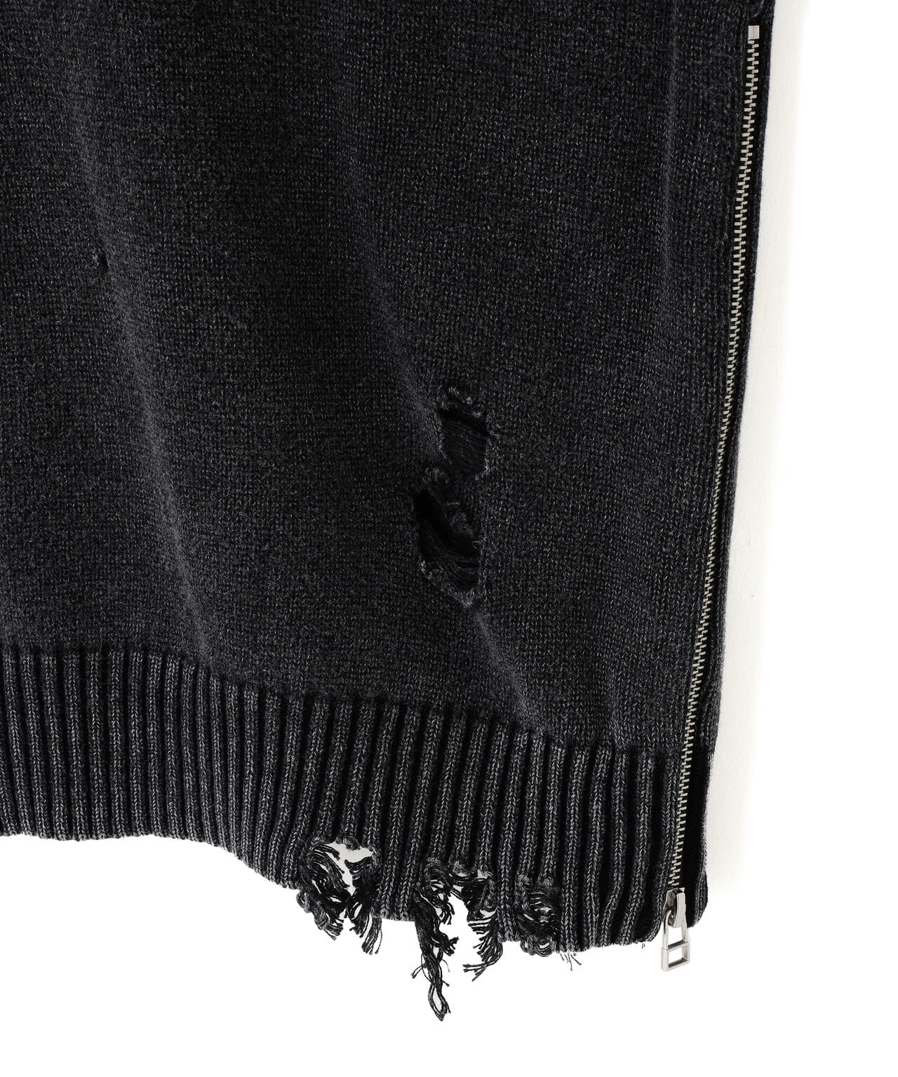 Ⓜ️&Ⓜ️品 WEB&DEPOT限定】DankeSchon/ダンケシェーン/CVC SWEAT PANTS | L.H.P