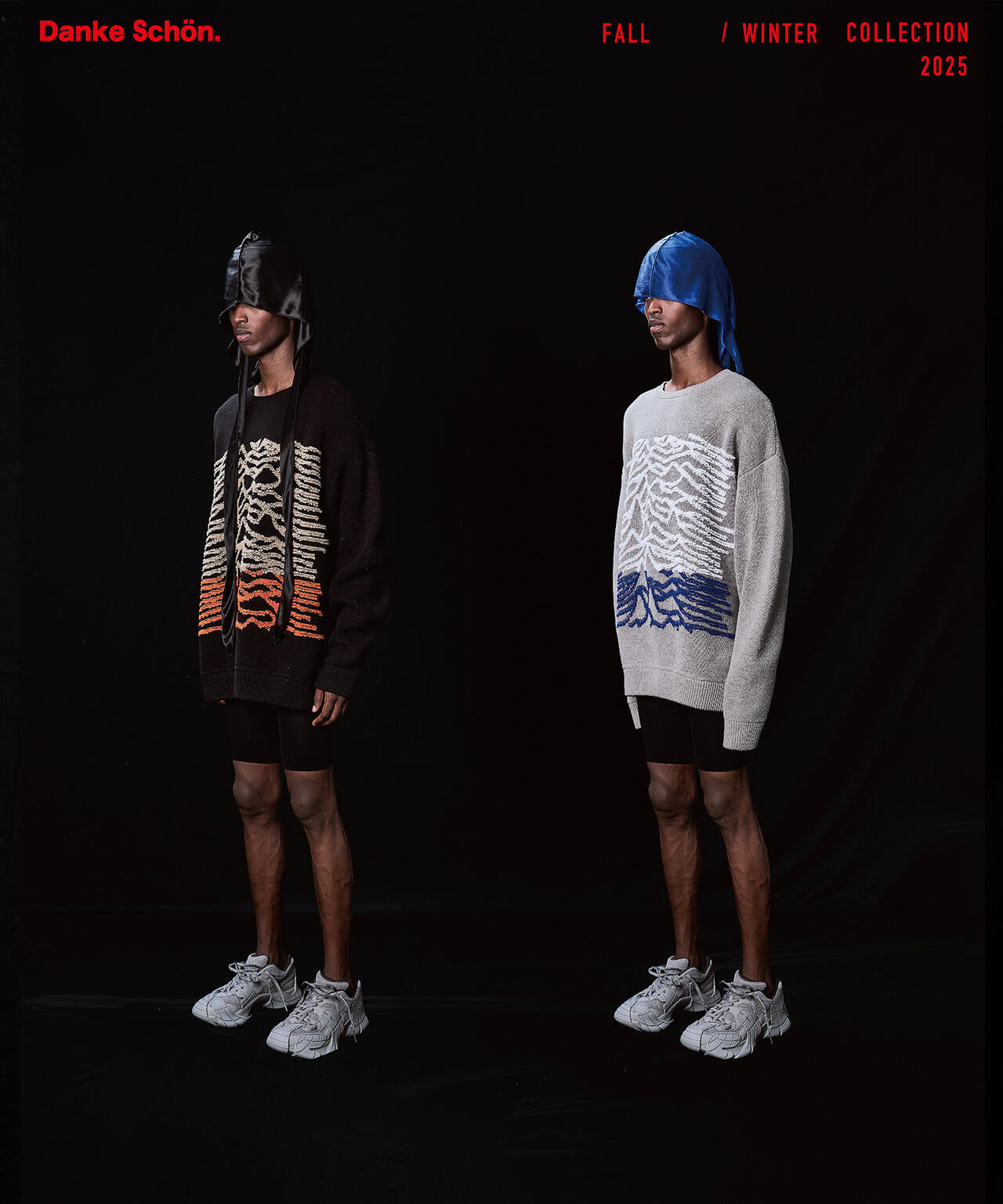 DankeSchon/ダンケシェーン/TCKNIT PATTERN | L.H.P（エルエイチピー