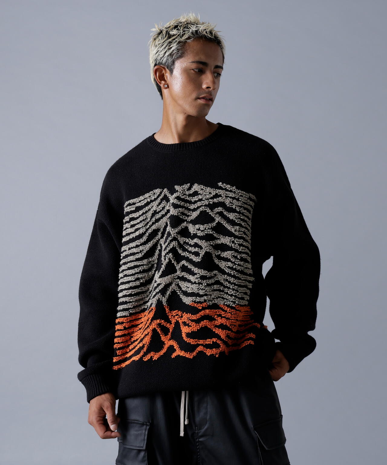 DankeSchon/ダンケシェーン/TCKNIT PATTERN | L.H.P（エルエイチピー