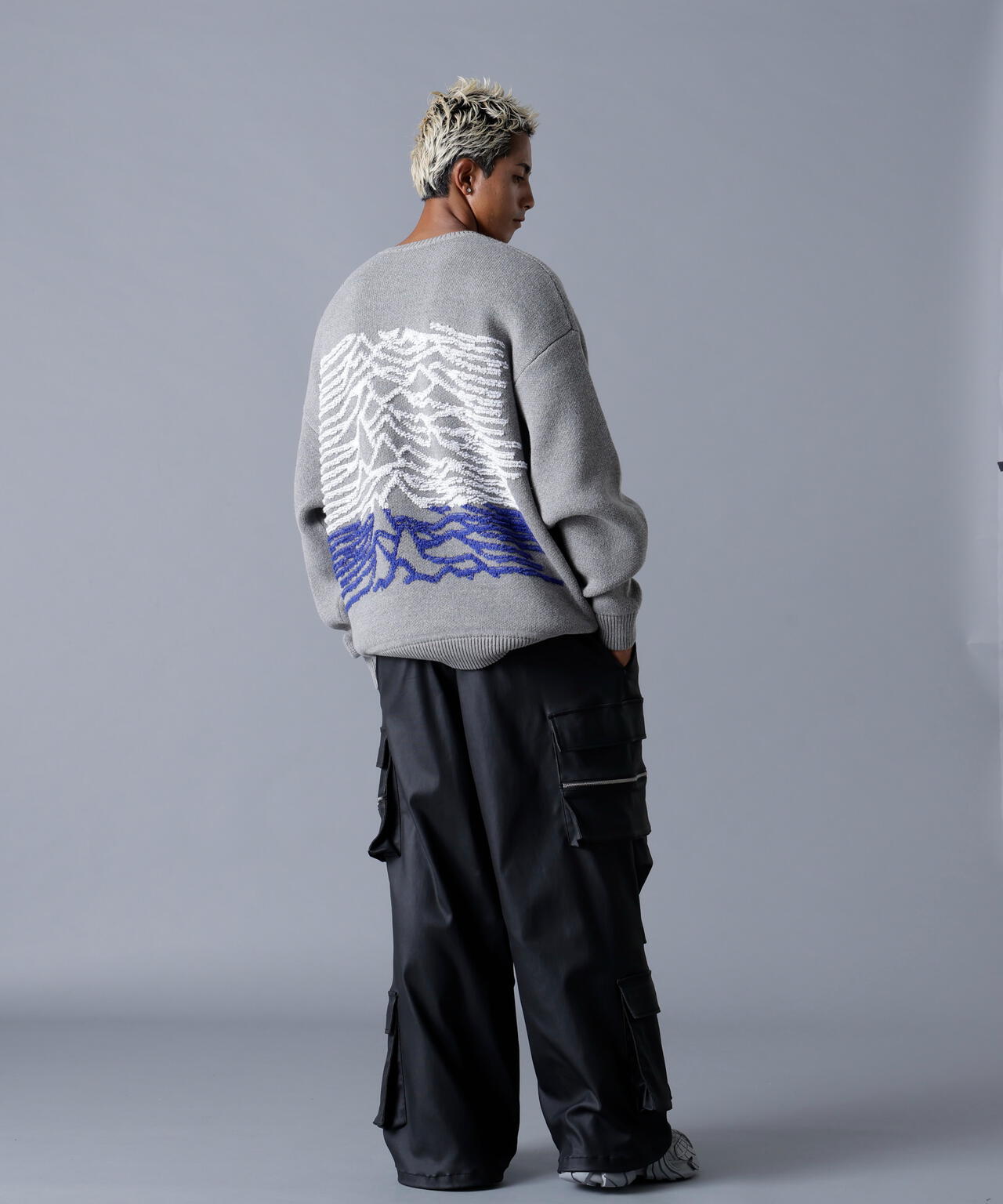 DankeSchon/ダンケシェーン/TCKNIT PATTERN | L.H.P（エルエイチピー