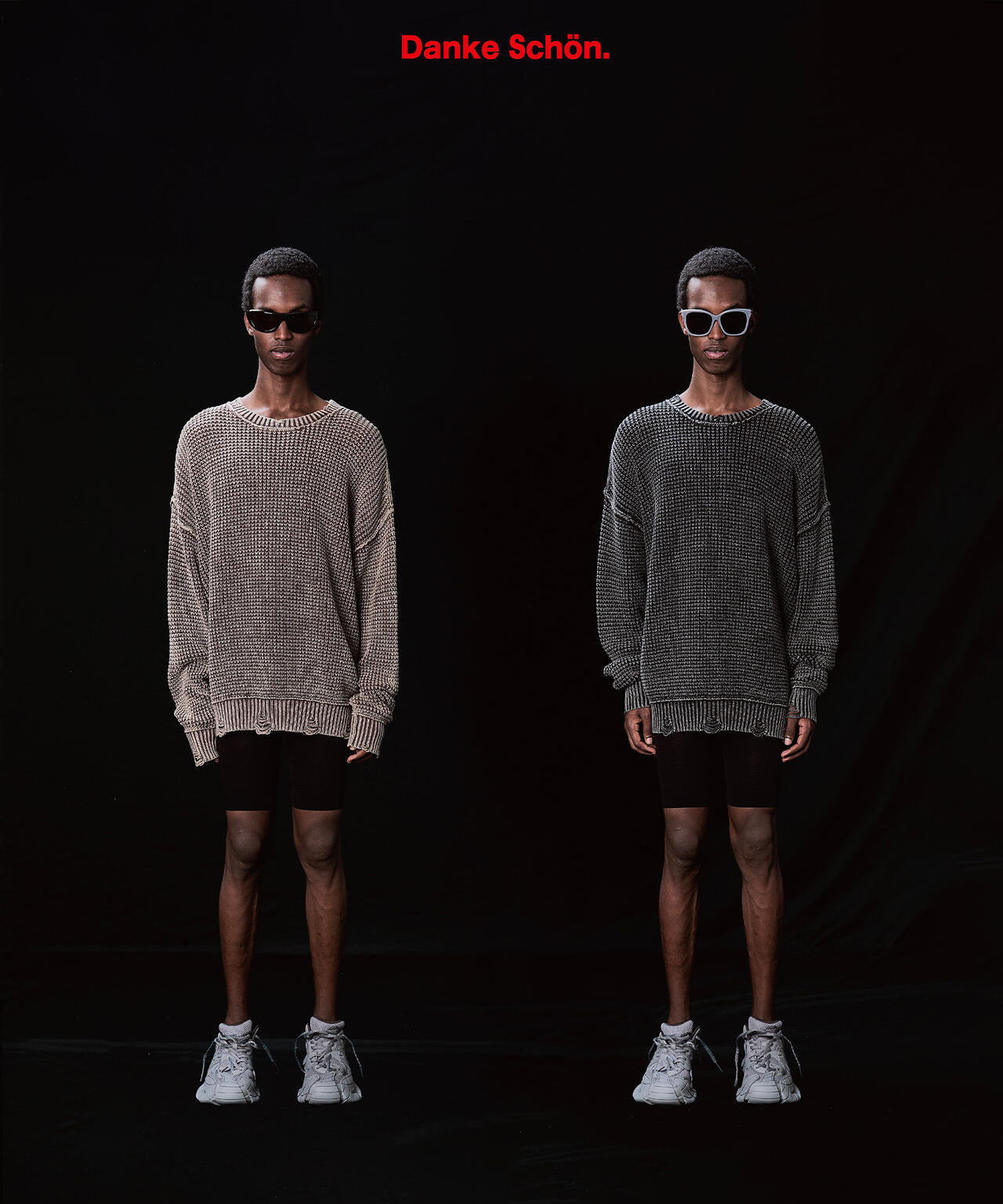 WEB&DEPOT限定】DankeSchon/ダンケシェーン/PIGMENT STONE