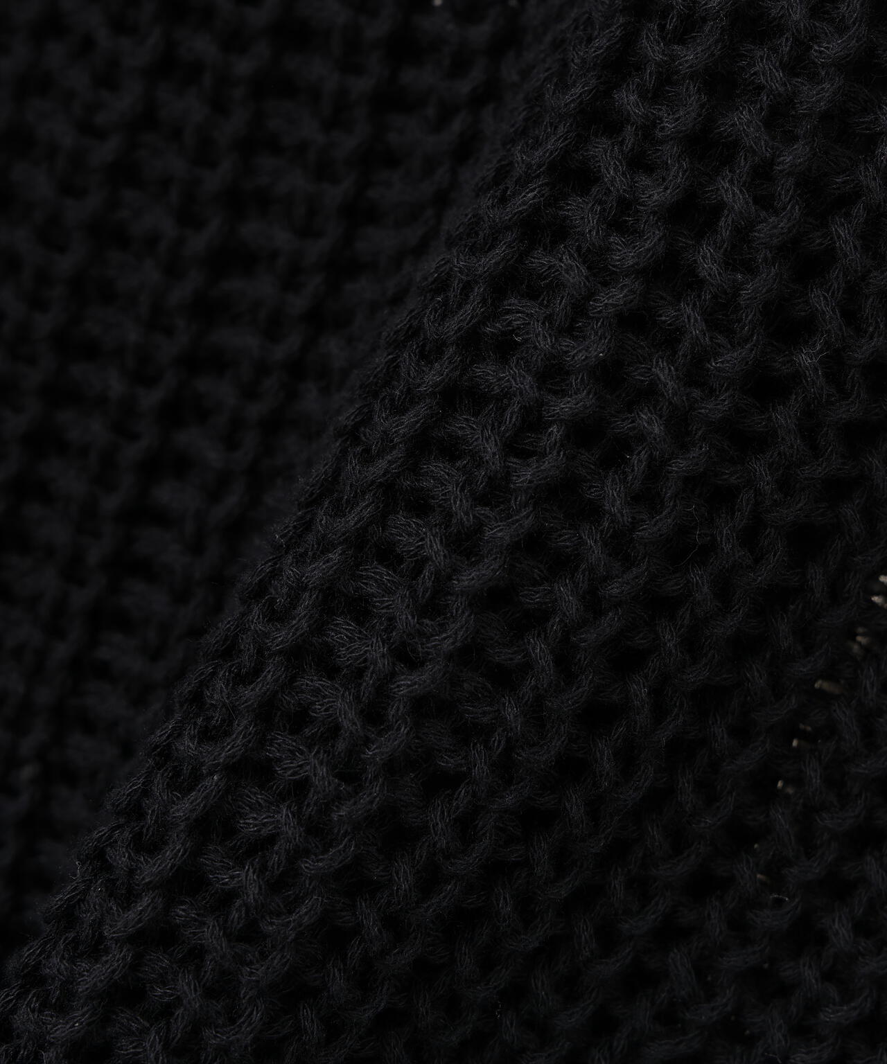 doublet/ダブレット/BOUNCE FUSION DRIVERS KNIT | L.H.P