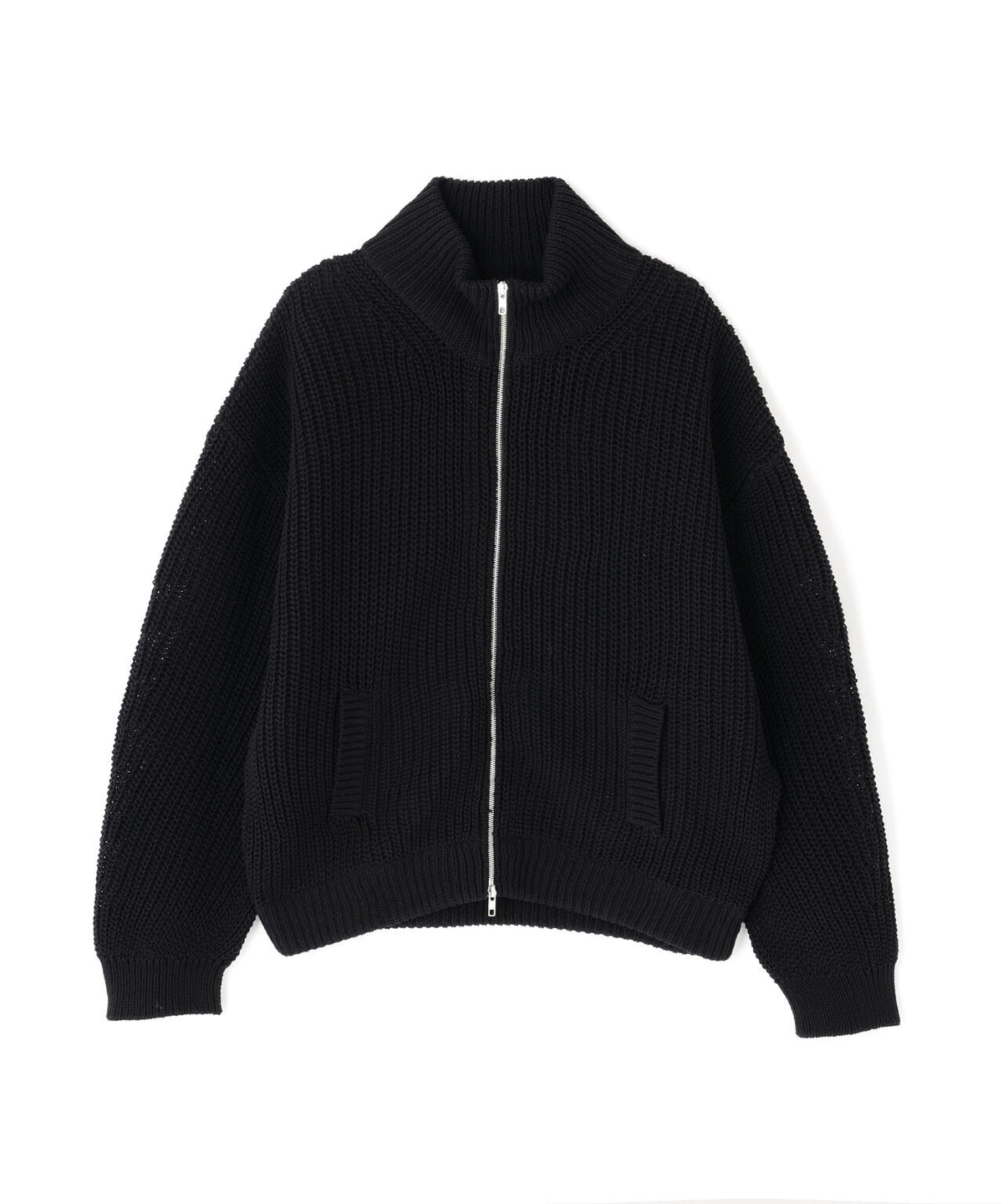 doublet/ダブレット/BOUNCE FUSION DRIVERS KNIT | L.H.P 