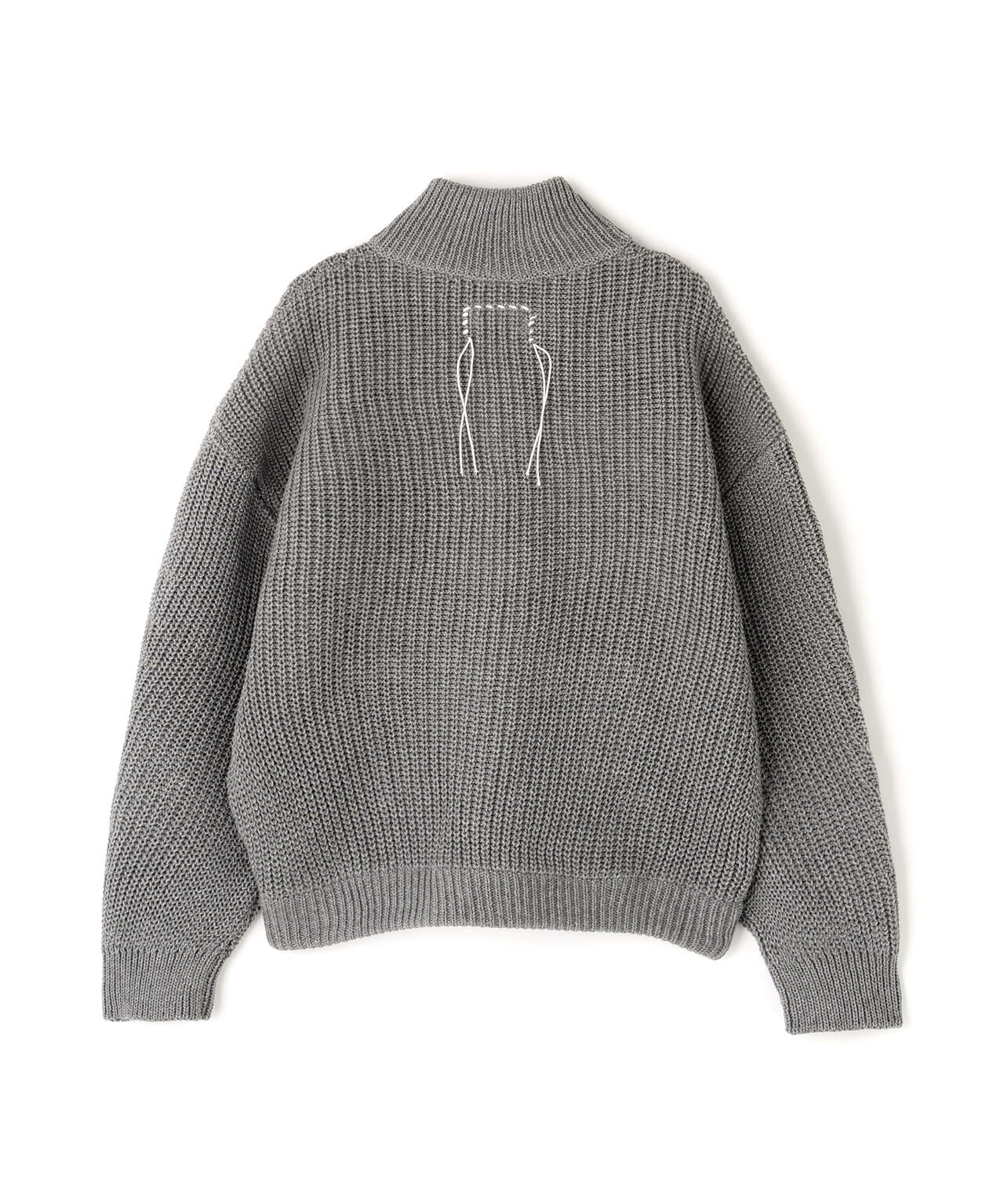 doublet/ダブレット/BOUNCE FUSION DRIVERS KNIT