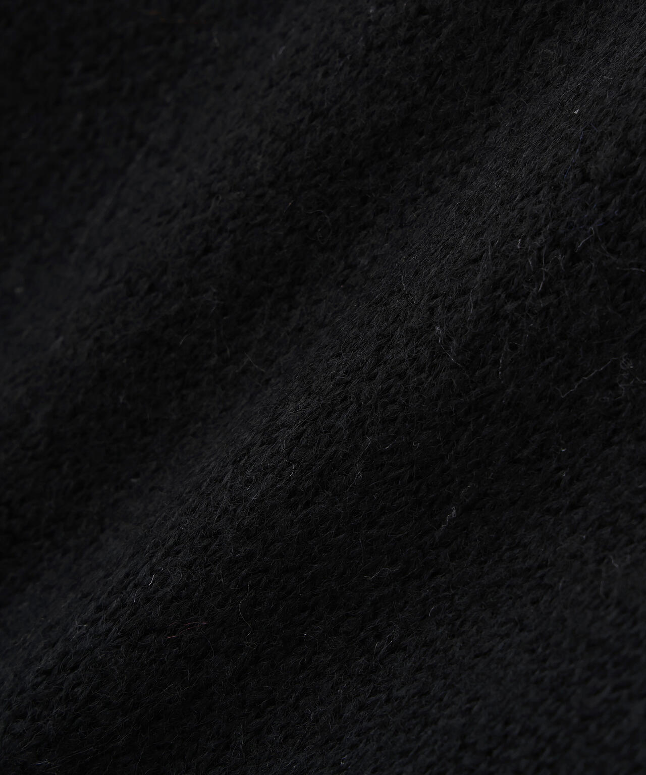 【WEB&DEPOT限定】DankeSchon/ダンケシェーン/ST KNIT JACKET