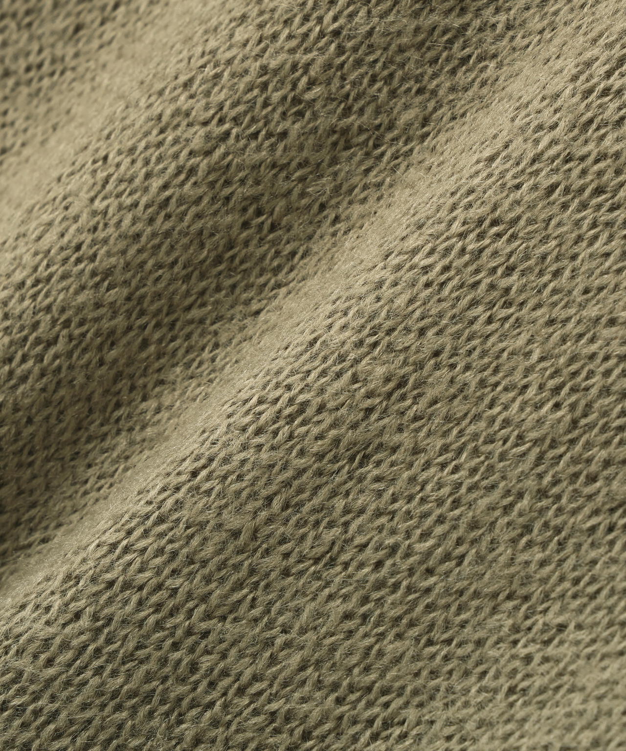 【WEB&DEPOT限定】DankeSchon/ダンケシェーン/ST KNIT JACKET