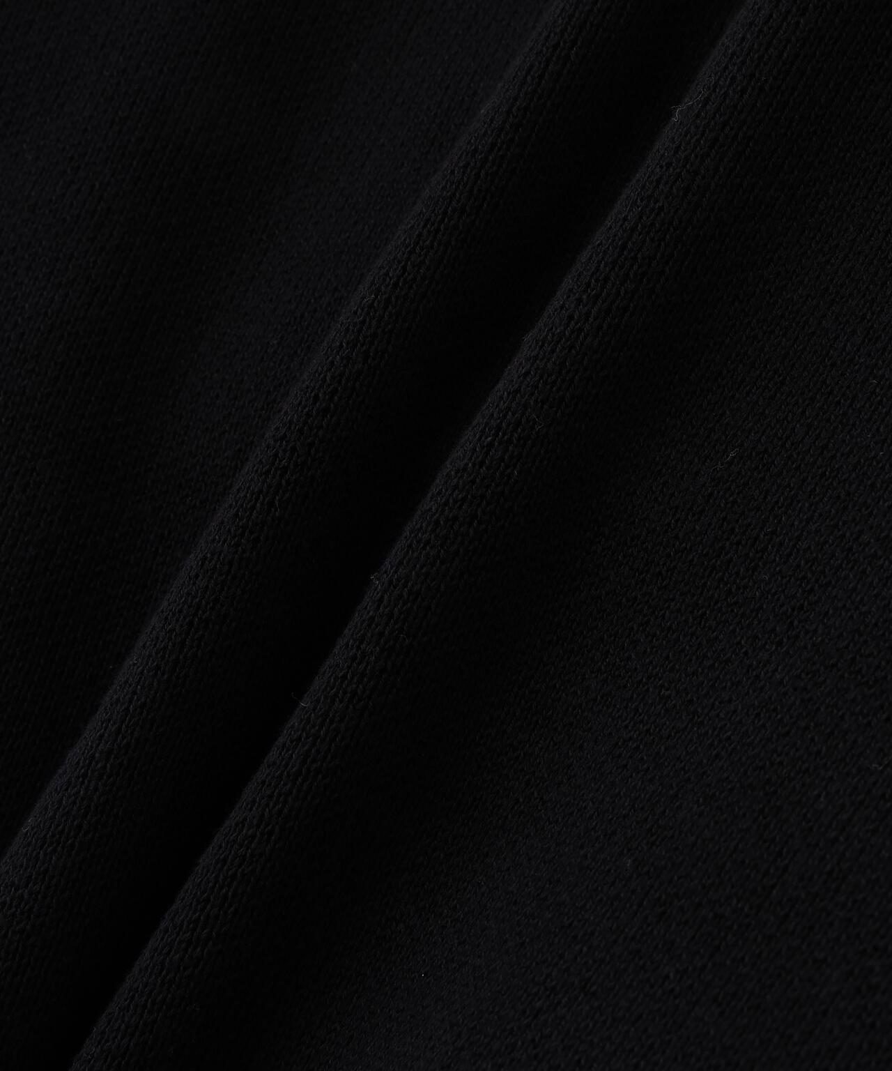 DankeSchon/ダンケシェーン/HAND STITCH KNIT CARDIGAN