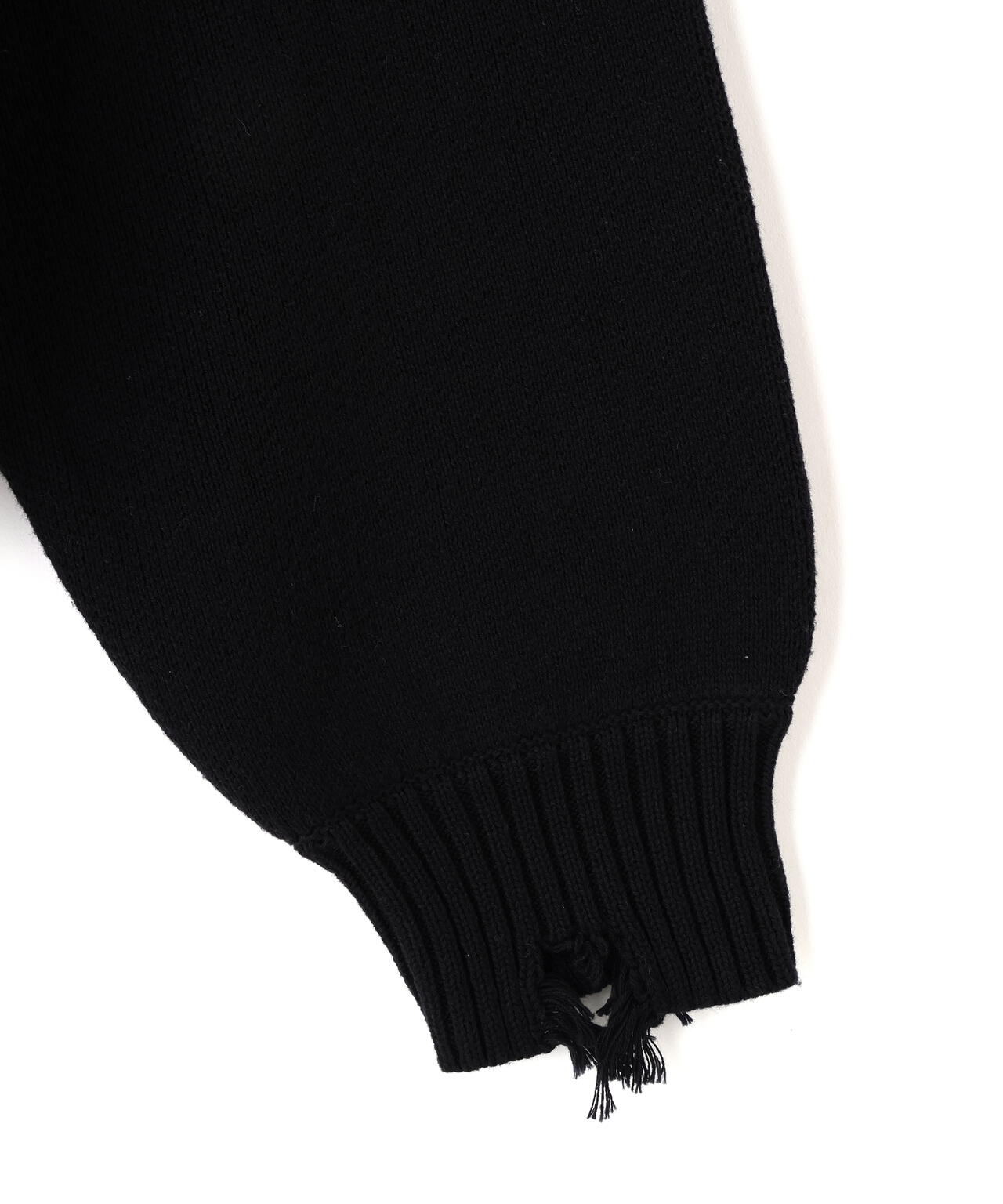 DankeSchon/ダンケシェーン/HAND STITCH KNIT DRIVERS