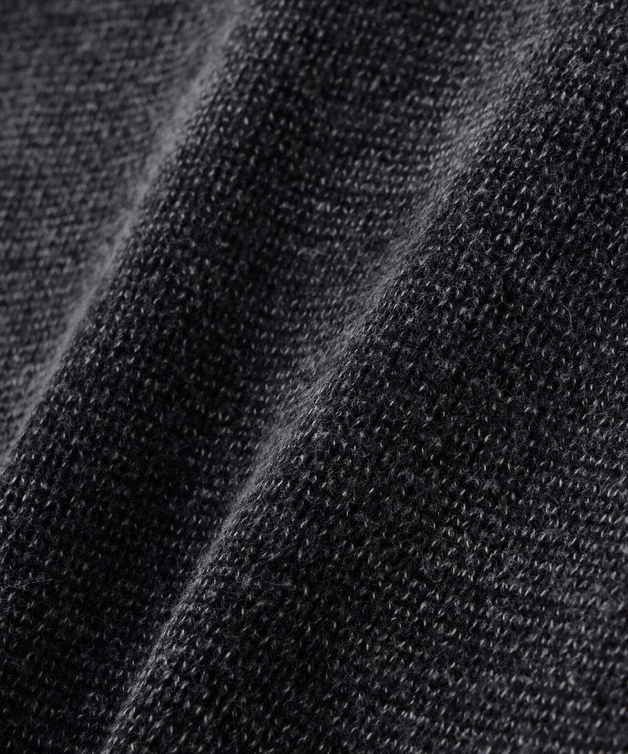 DankeSchon/ダンケシェーン/MILS KNIT CARDIGAN