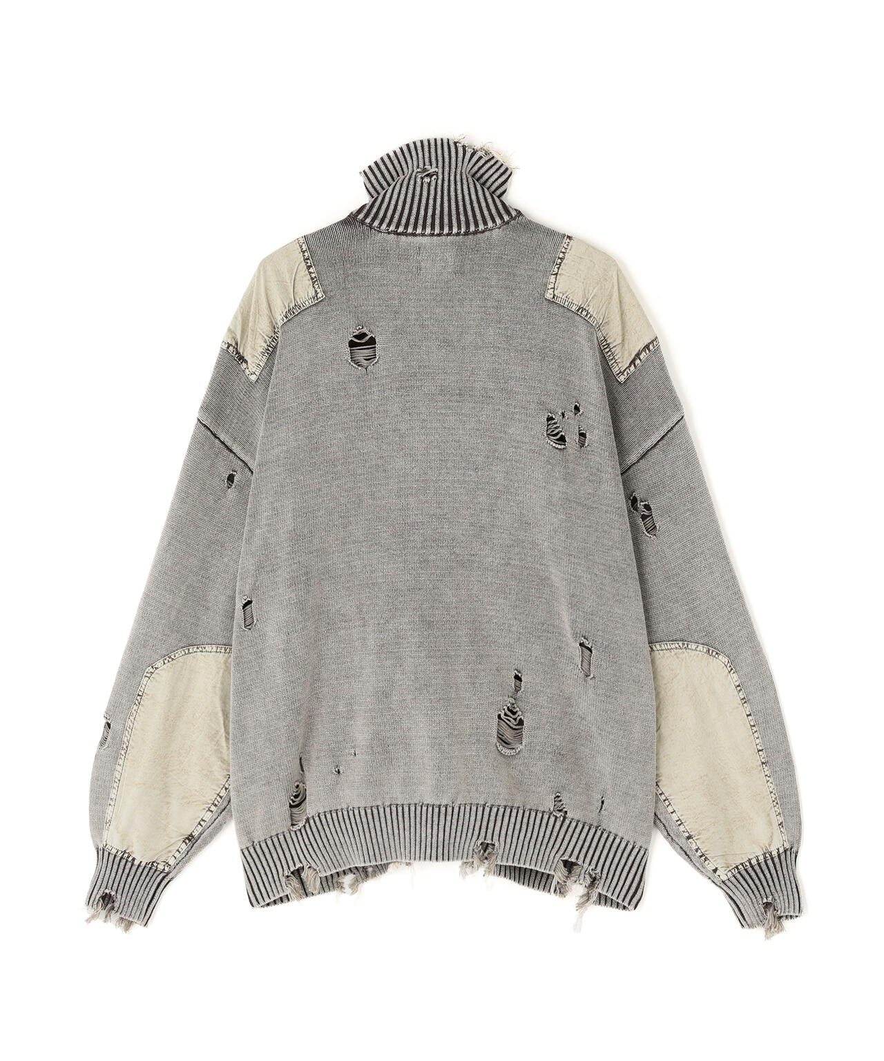 DankeSchon/ダンケシェーン/MILS KNIT DRIVERS | L.H.P