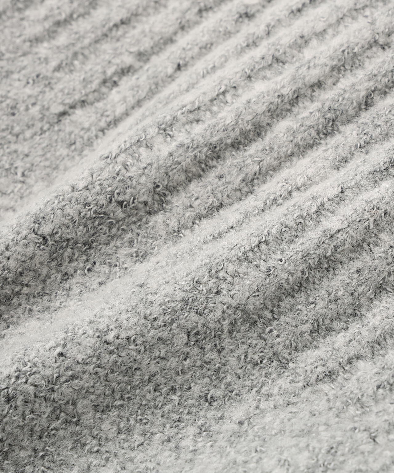 NACHE/ナチェ/PINTUCK NYLON PANTS BLACK