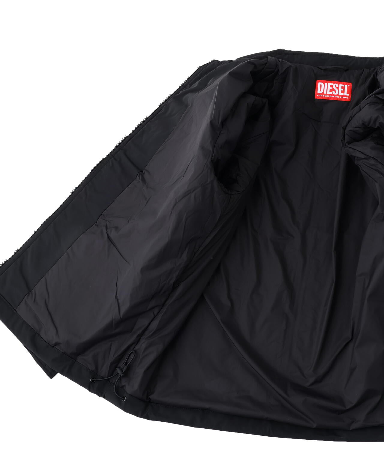 DIESEL/ディーゼル/J-OACHIM D-PADD JACKET