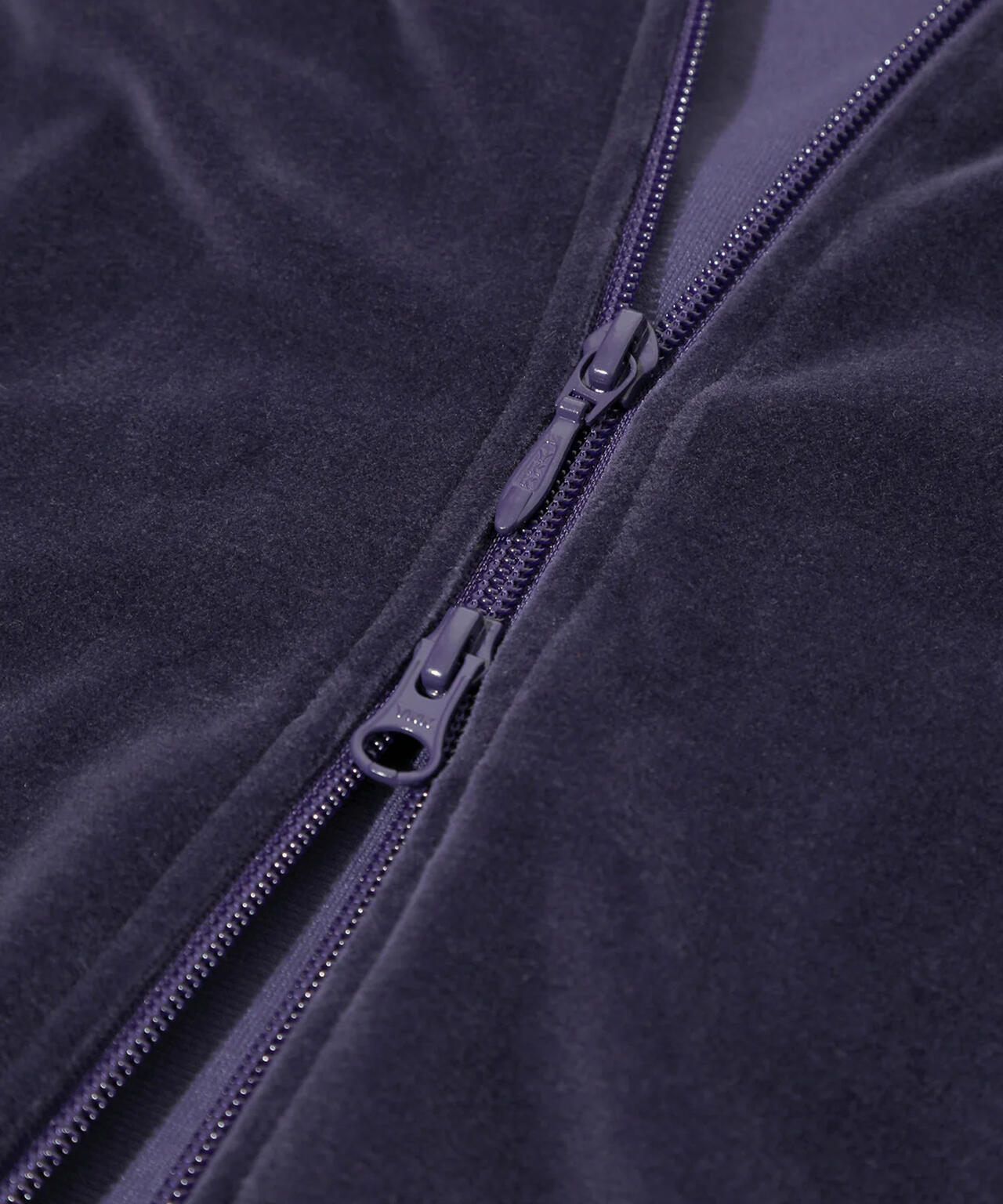 Needles ジッパーポケット付き NEEDLES ニードルズ ジップスウェットパンツ BORN FREE別注